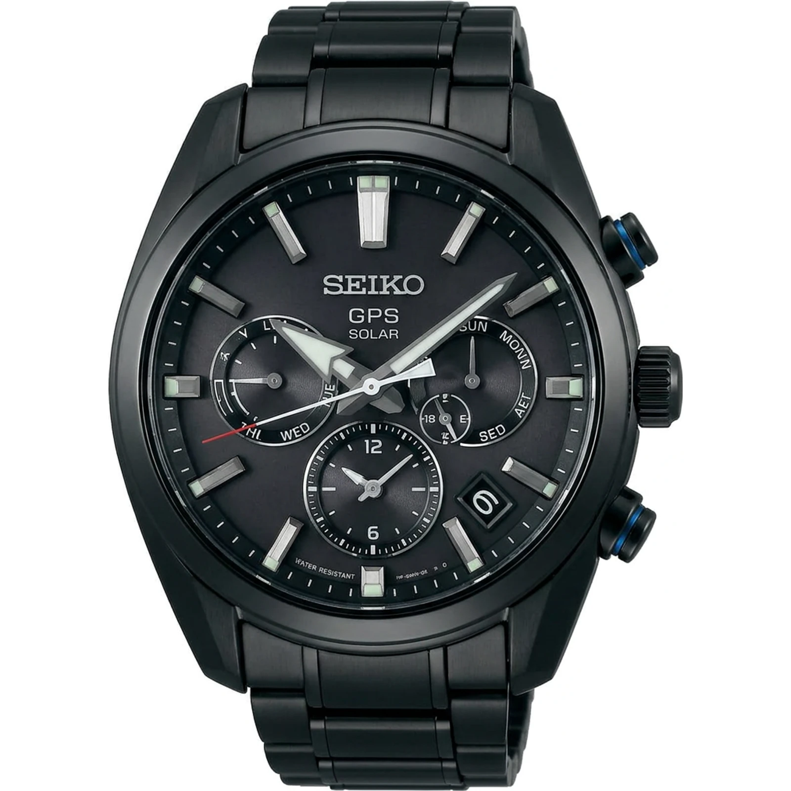 Seiko Astron SSH077