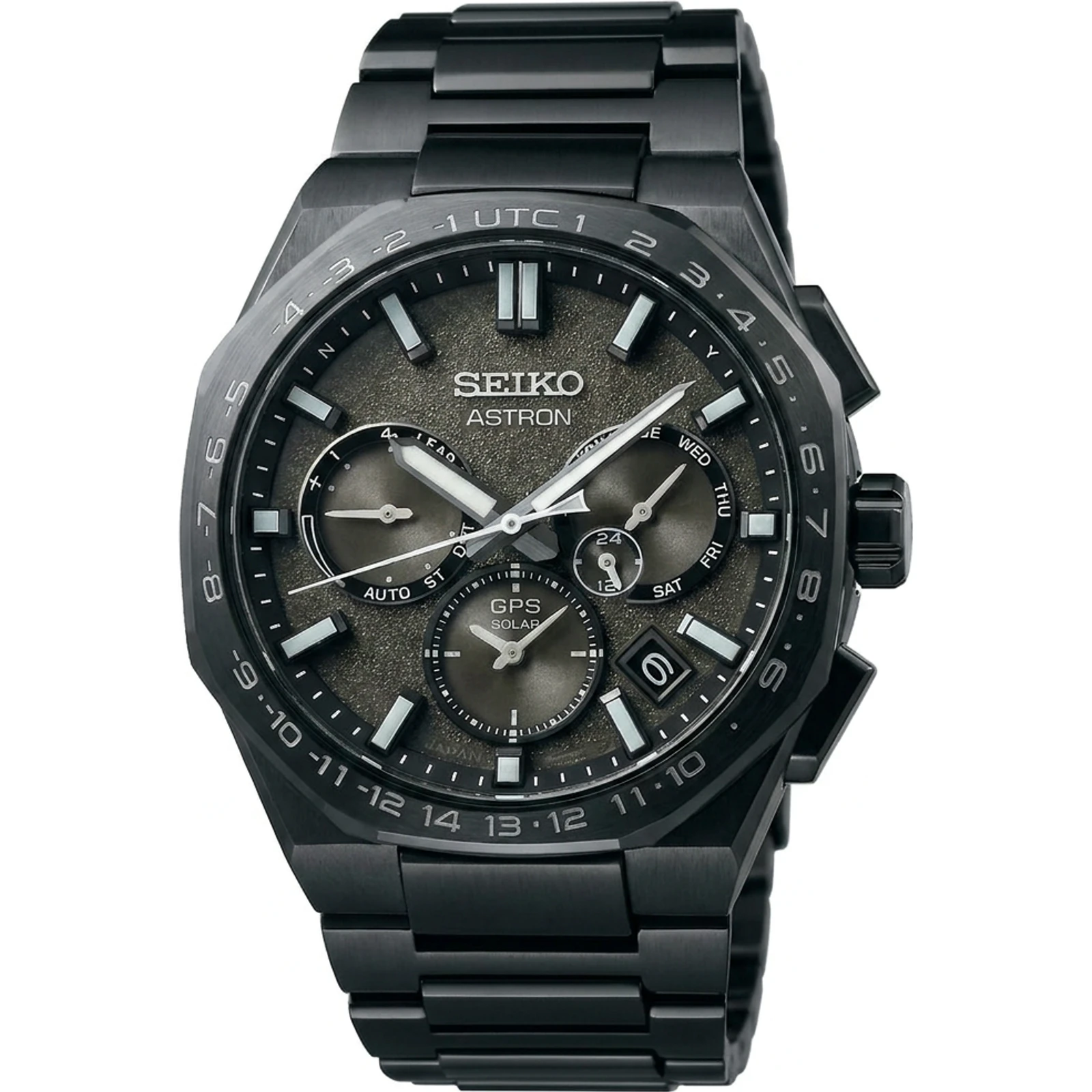 Seiko Astron SSH129