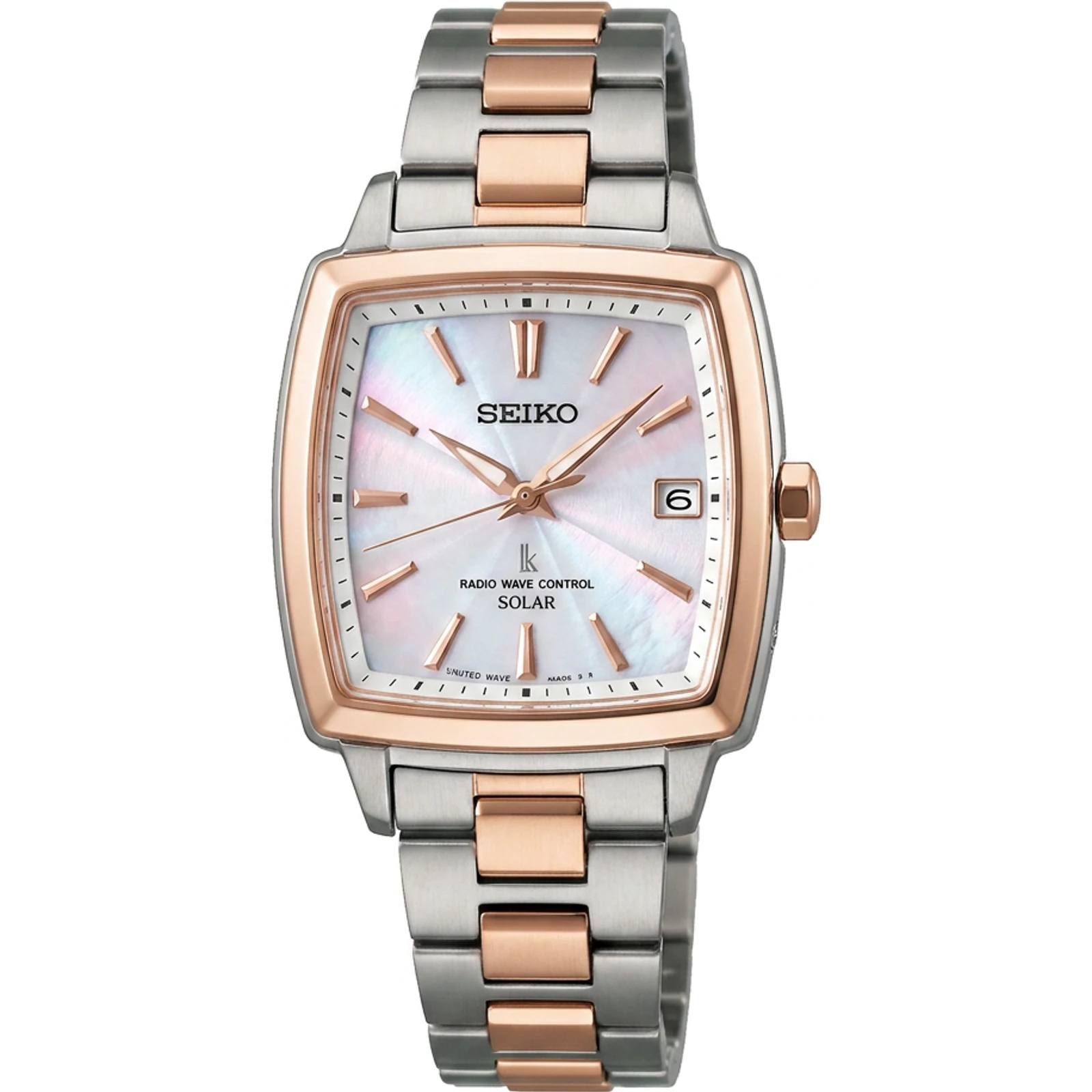 Seiko Lukia SSQV110