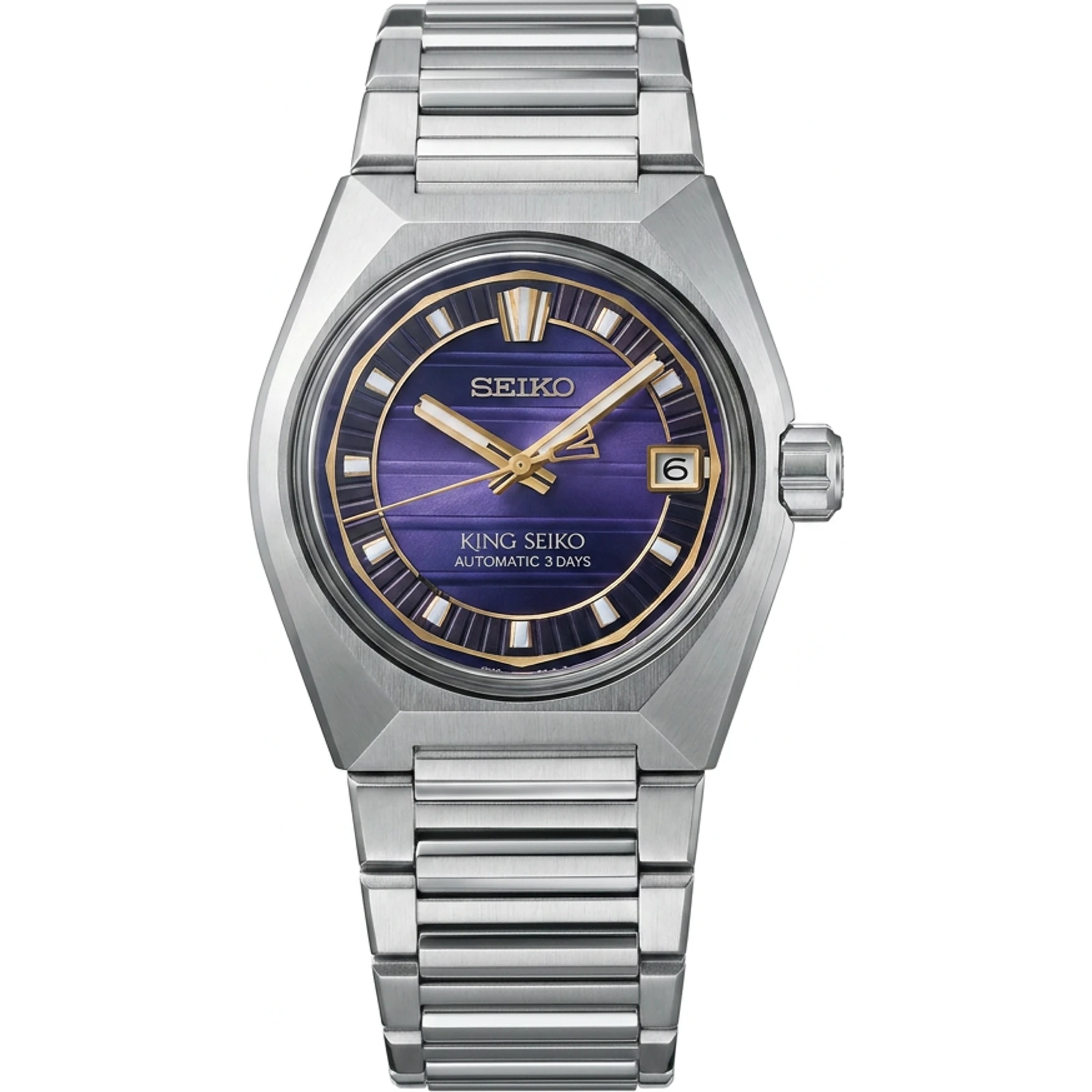 Seiko Prospex SSC263P1