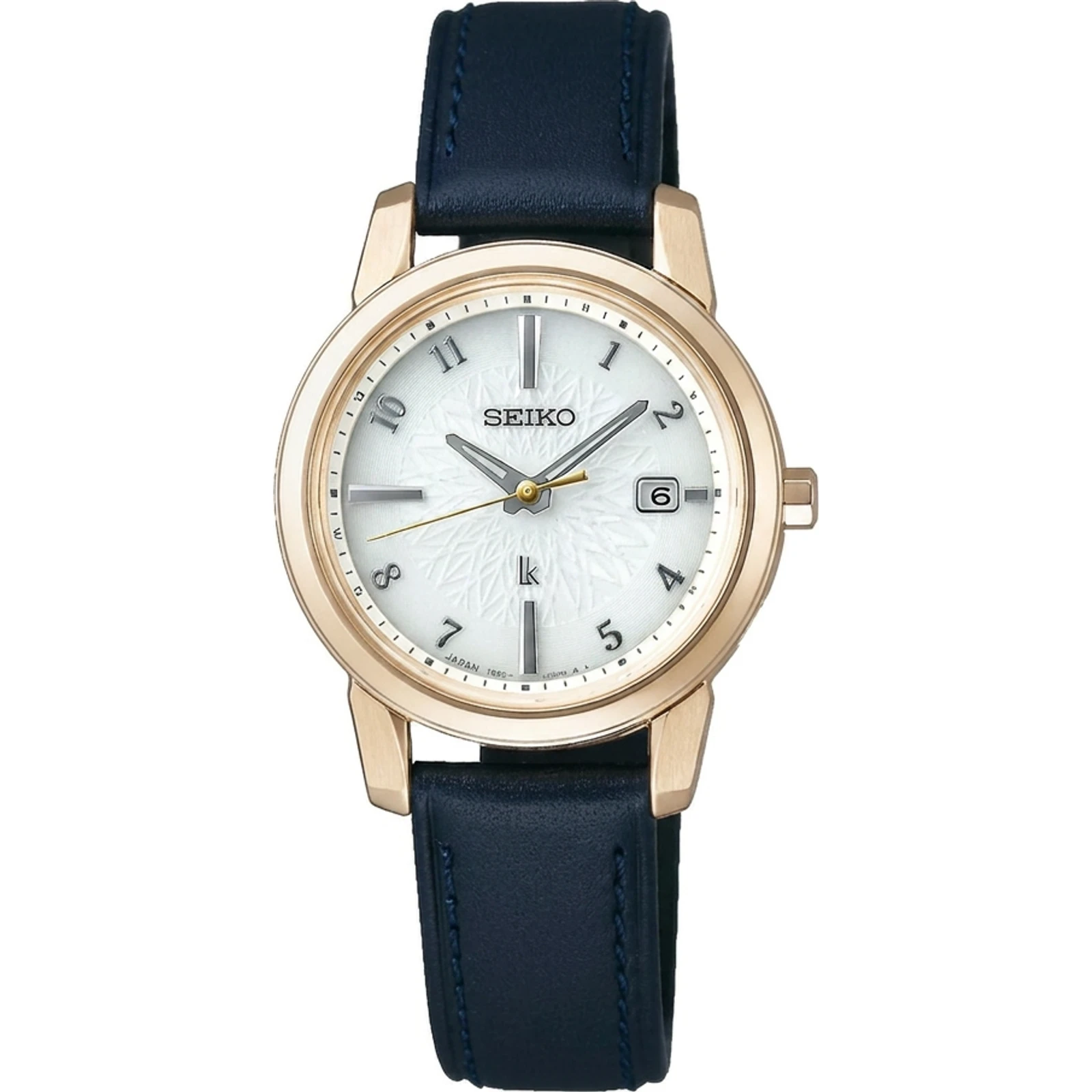 Seiko Lukia SSQV088