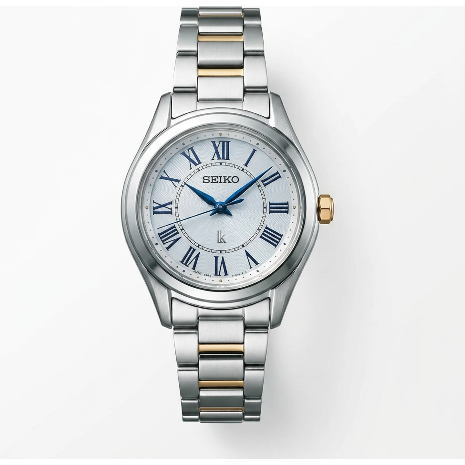 Seiko Lukia SSVR139
