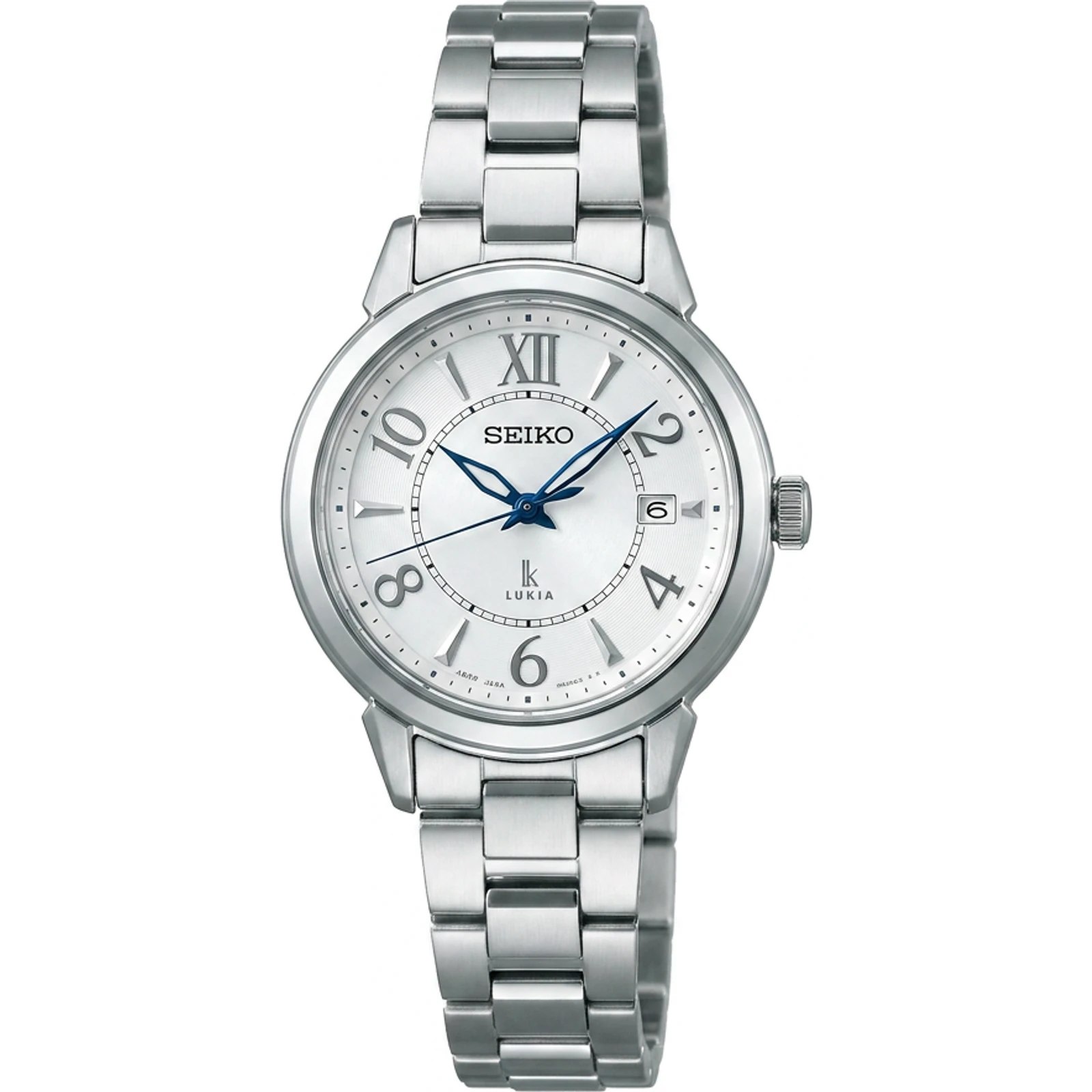 Seiko Lukia SSVR140