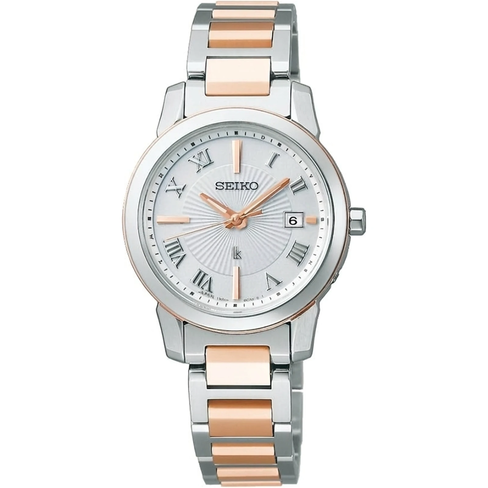 Seiko Lukia SSQV108
