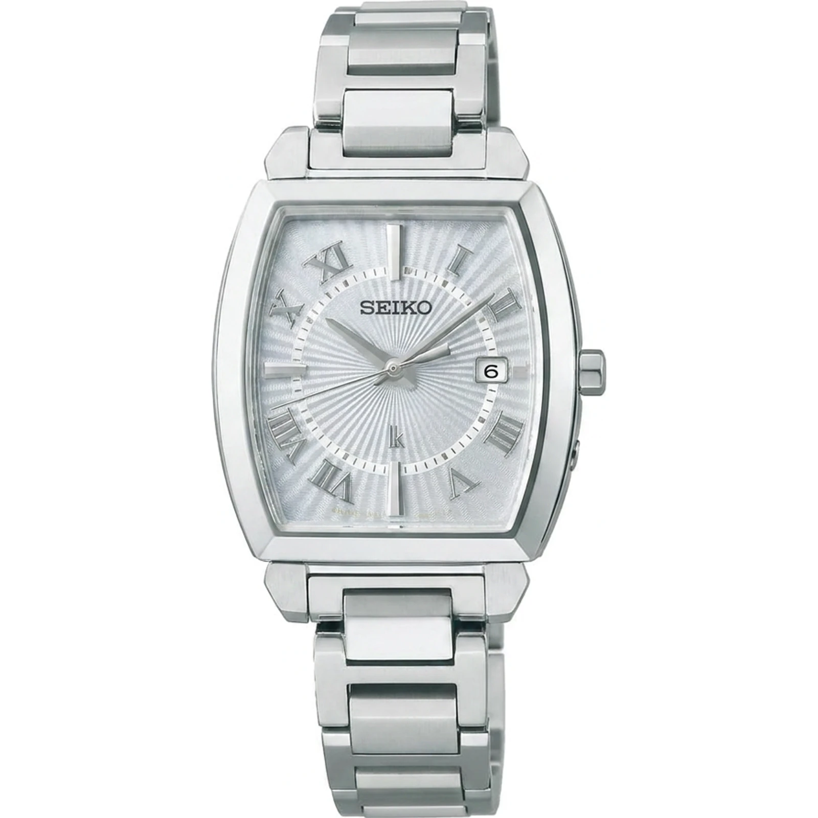 Seiko Lukia SSQW057