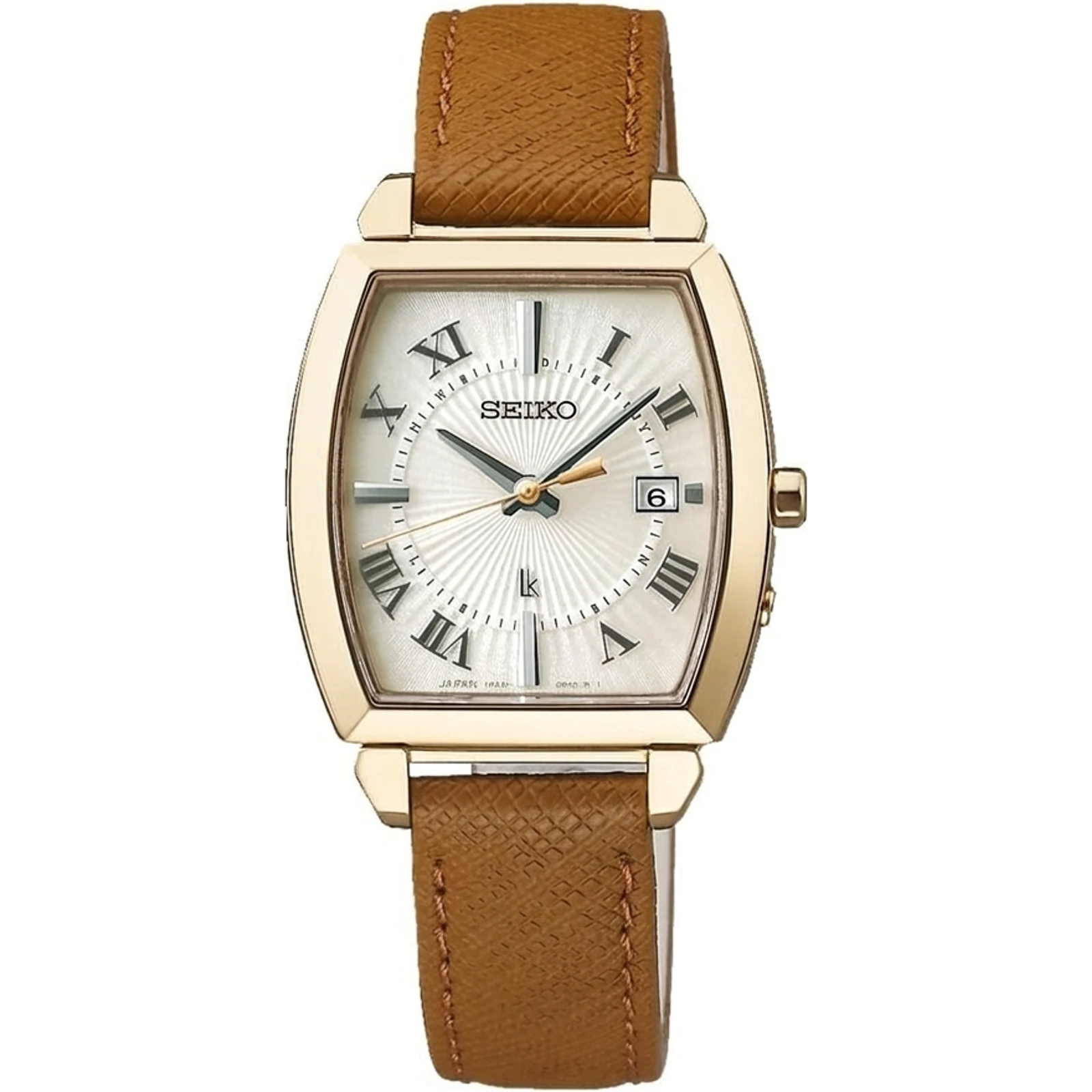 Seiko Lukia SSQW066
