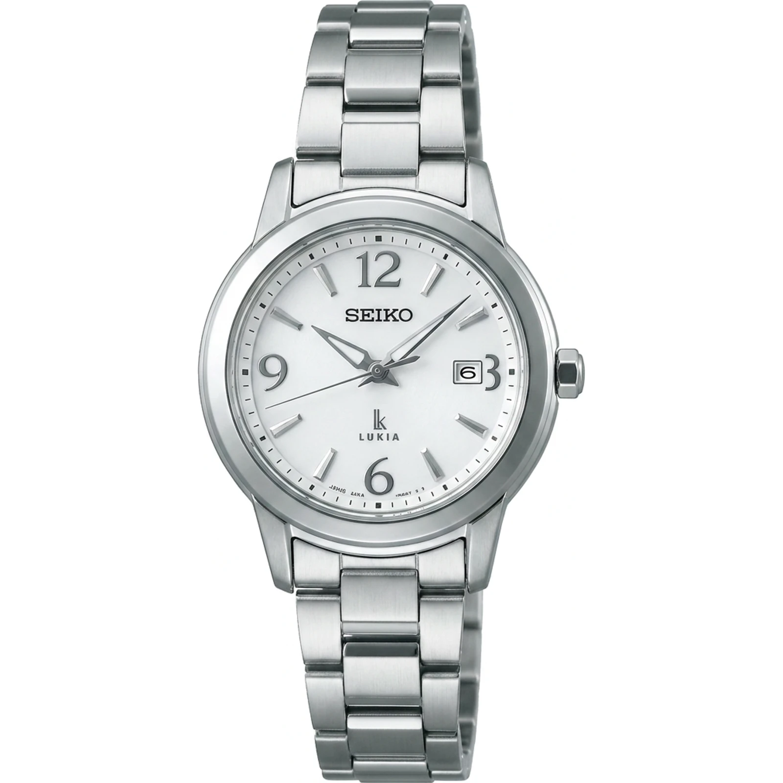 Seiko Lukia SSVR141