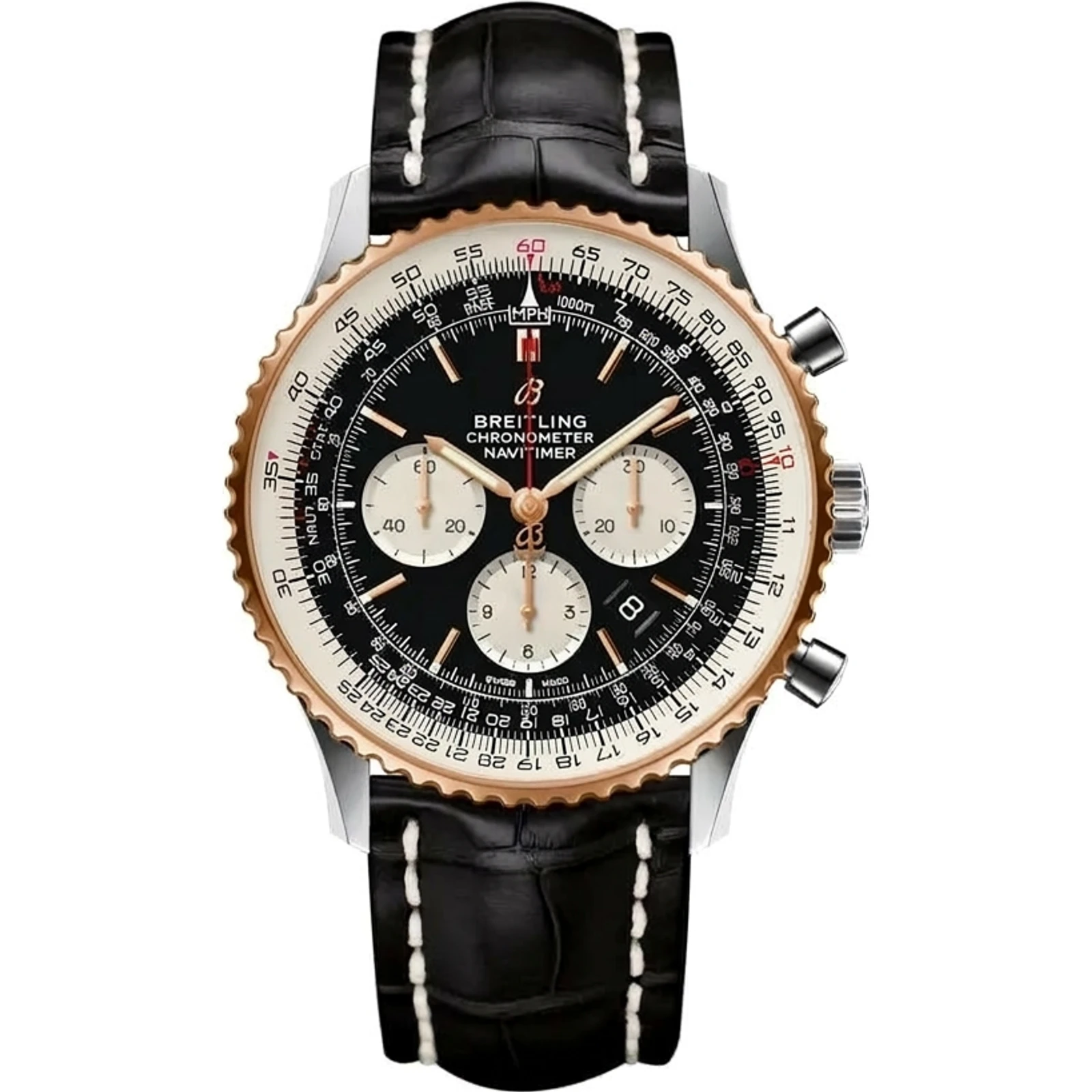 Breitling Navitimer 1 B01 Chronograph UB0127211B1P2