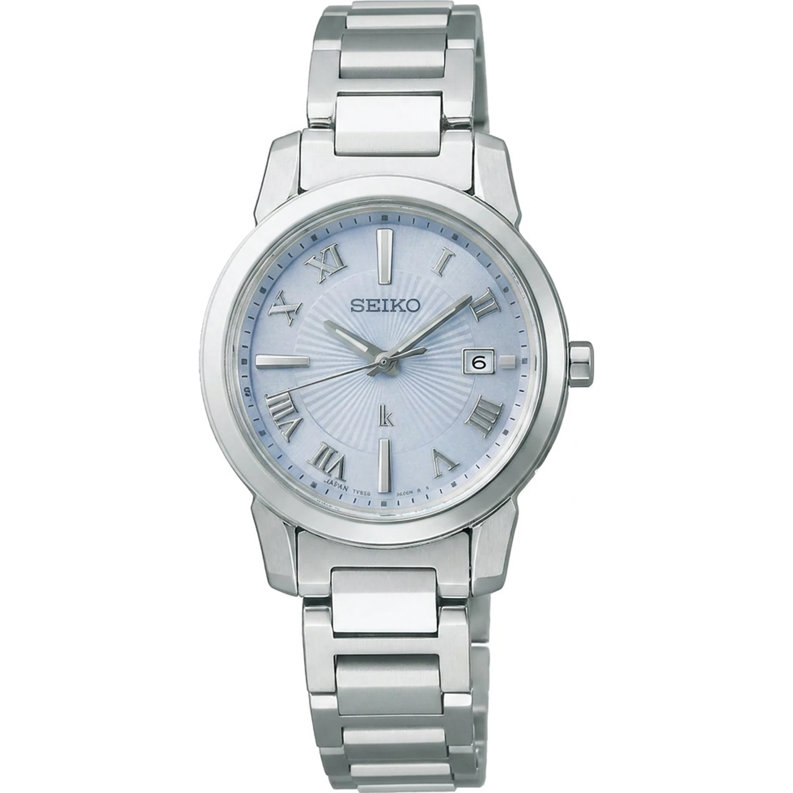 Seiko Lukia SSQV107