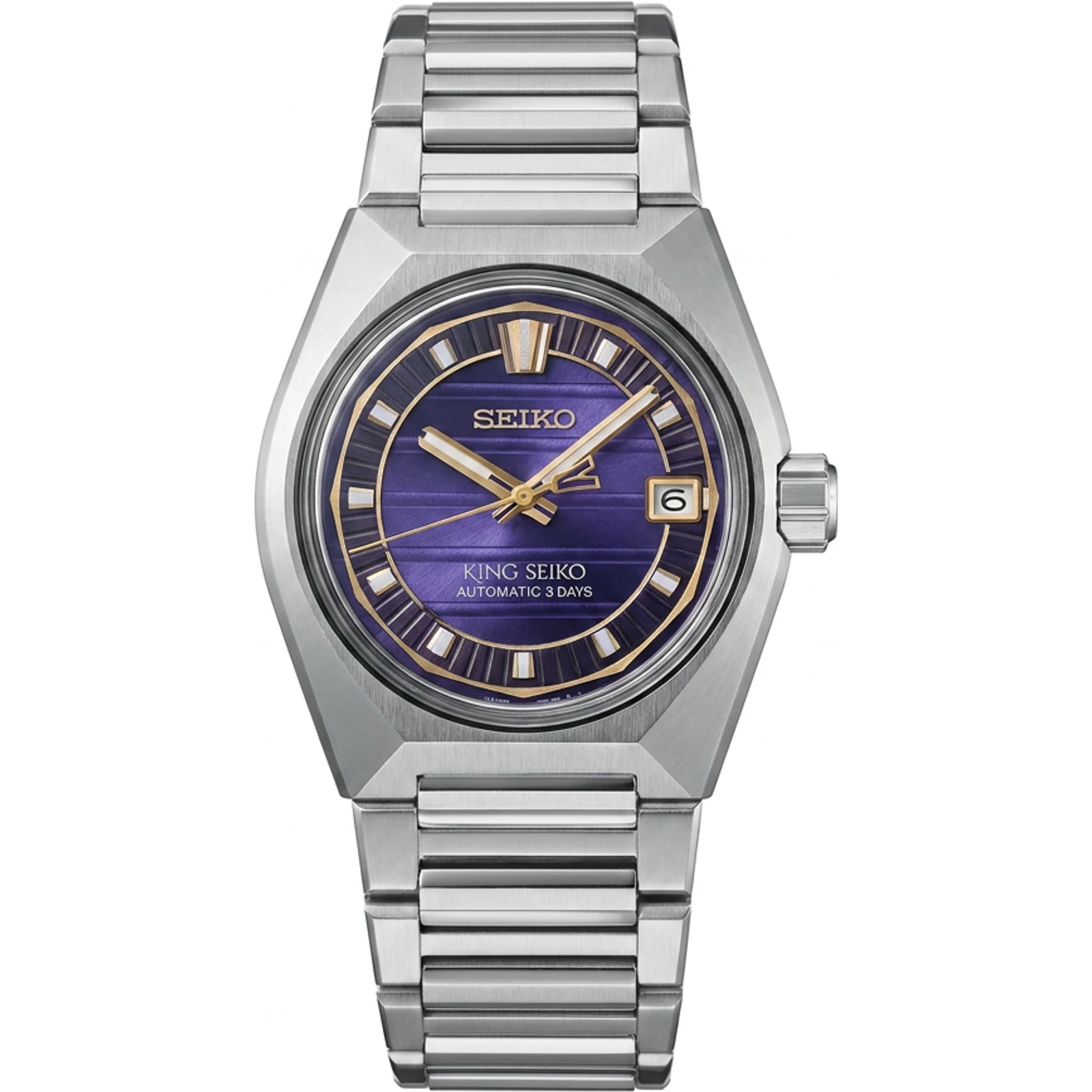 Seiko Prospex SBDL045