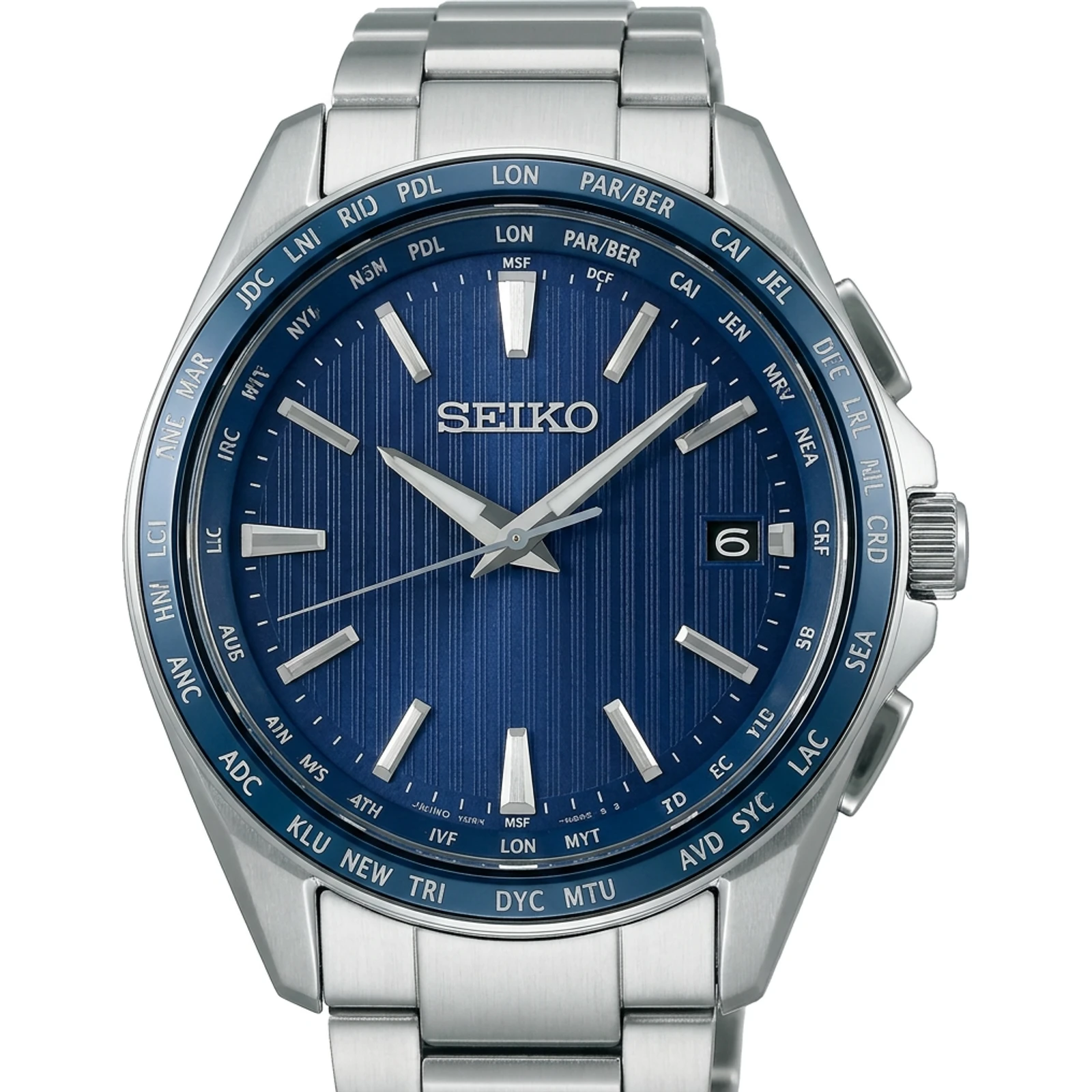 Seiko Selection SBTM289