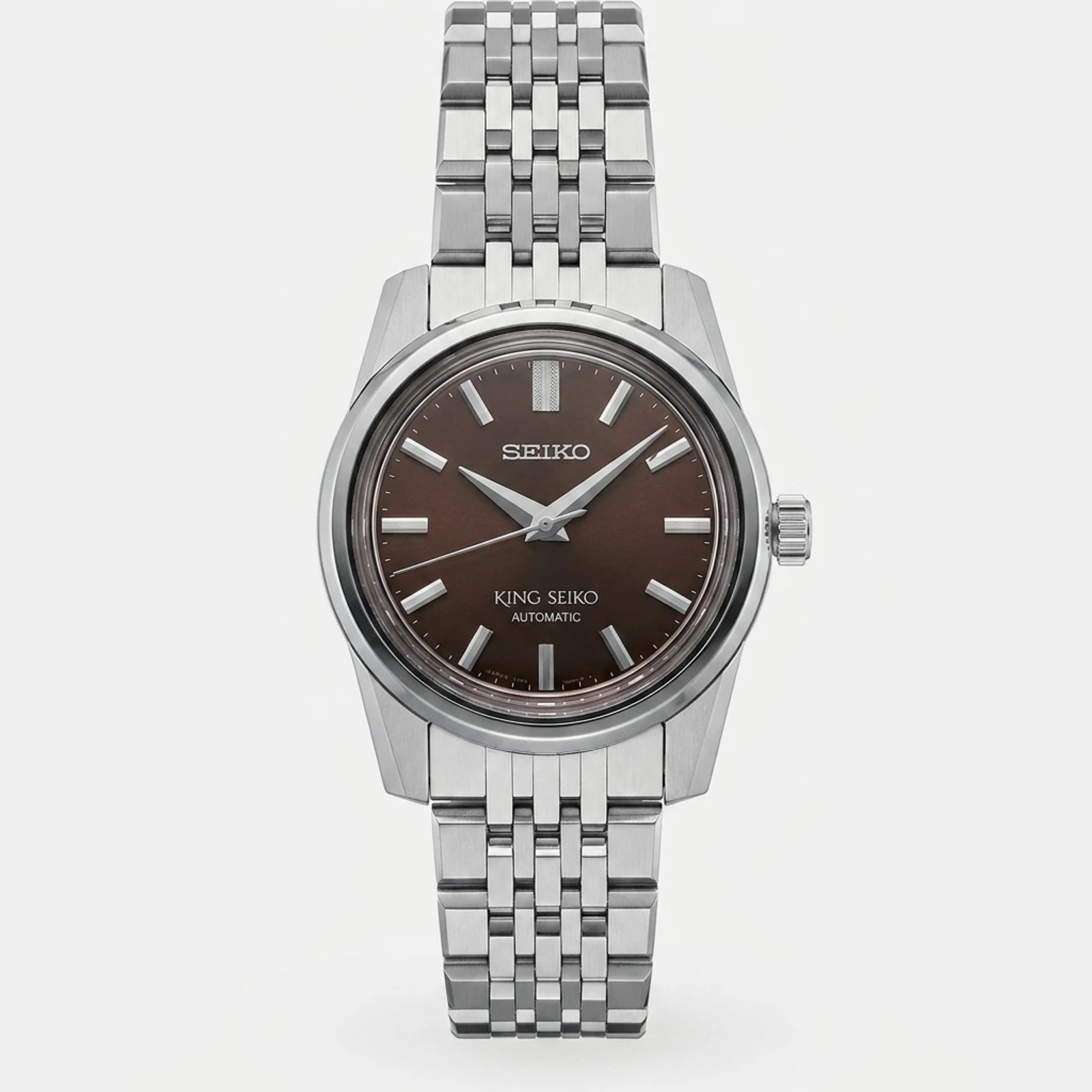 Seiko King SDKS007