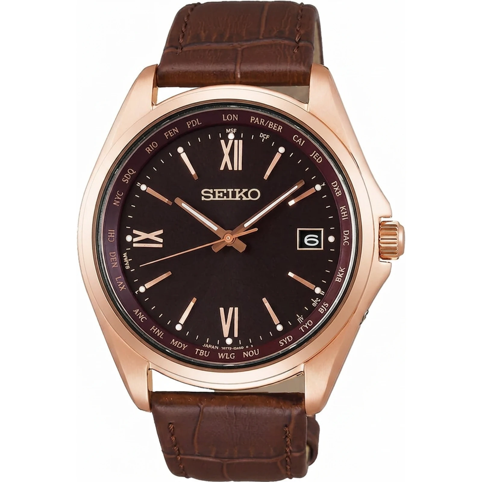 Seiko Selection SBTM298