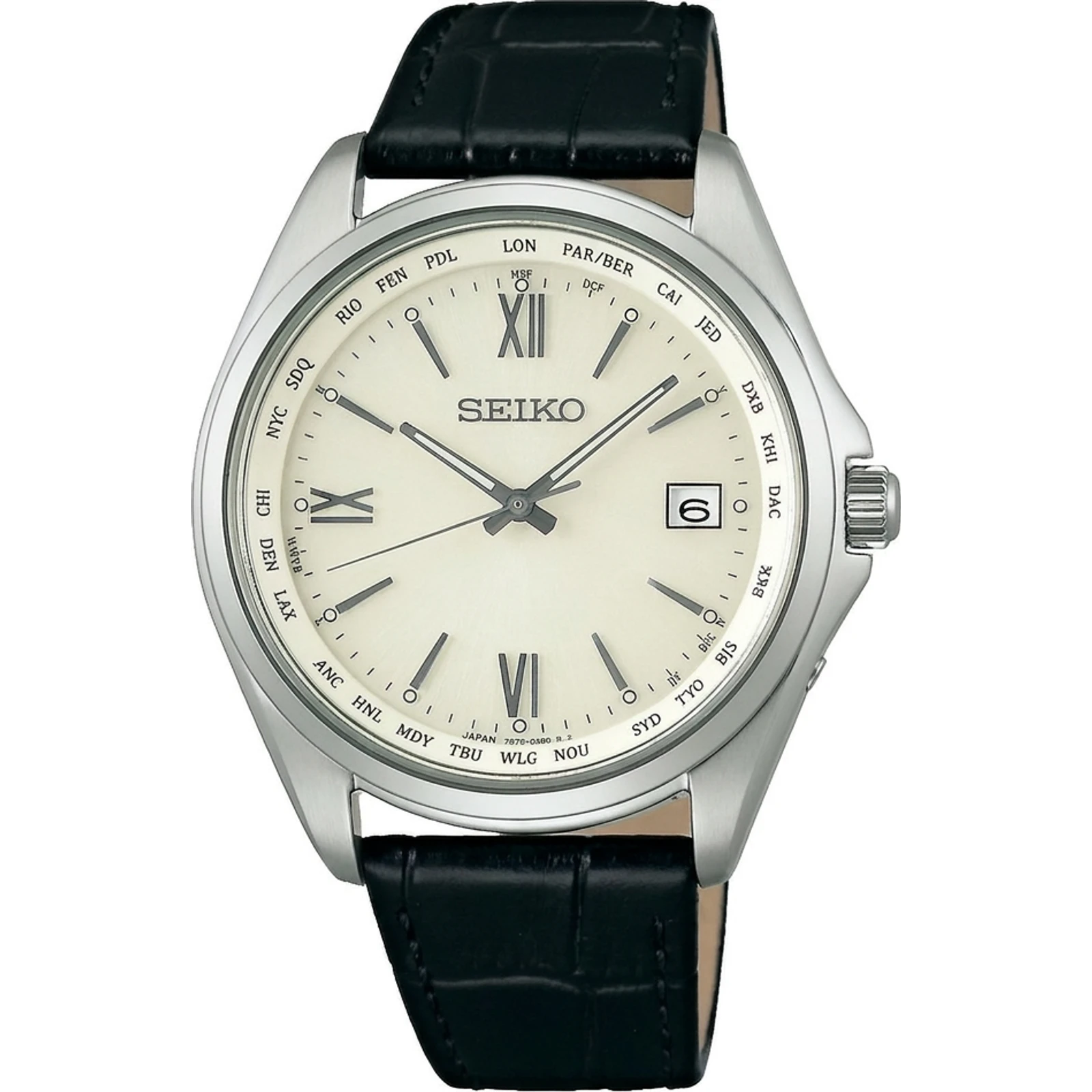 Seiko Selection SBTM295