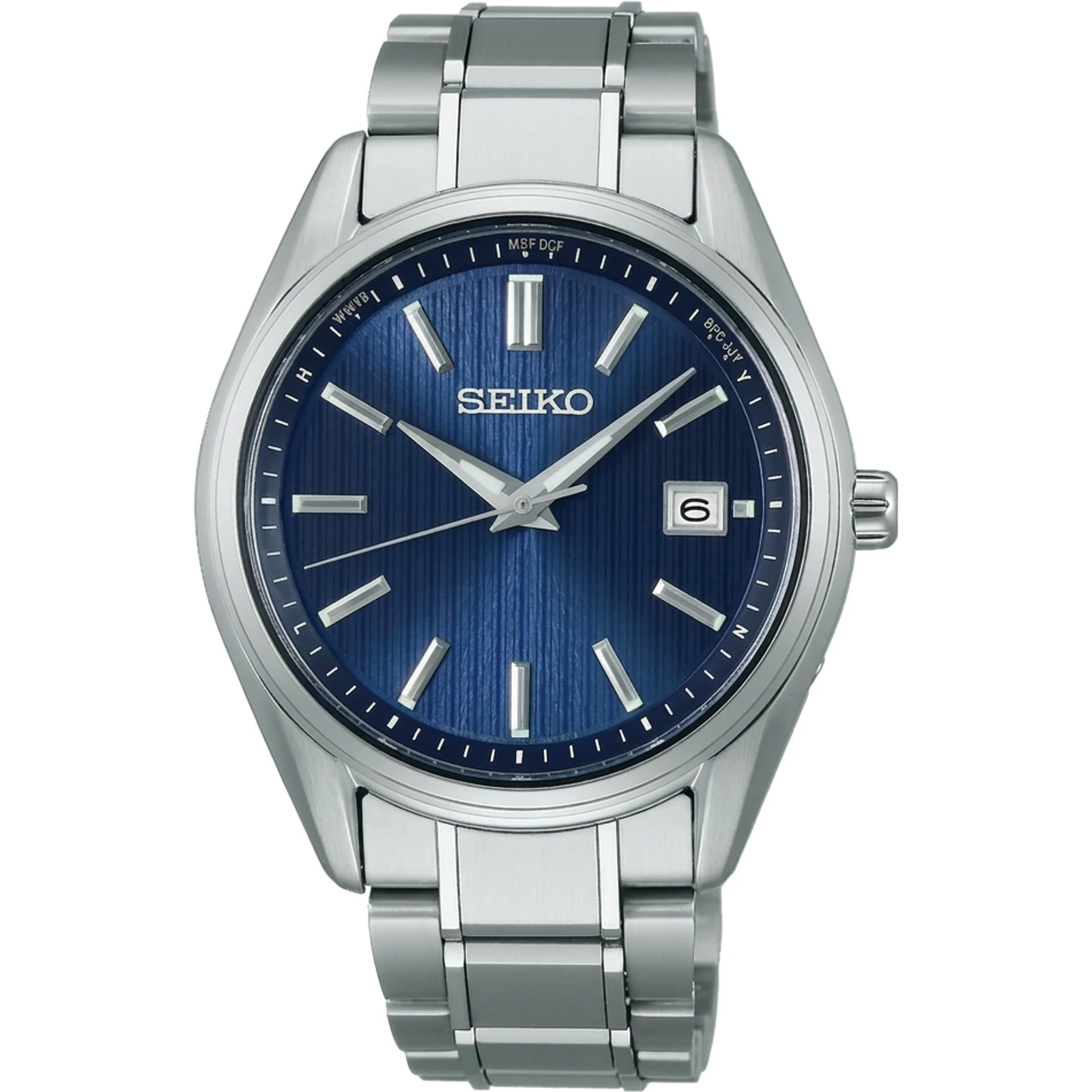 Seiko Selection SBTM283