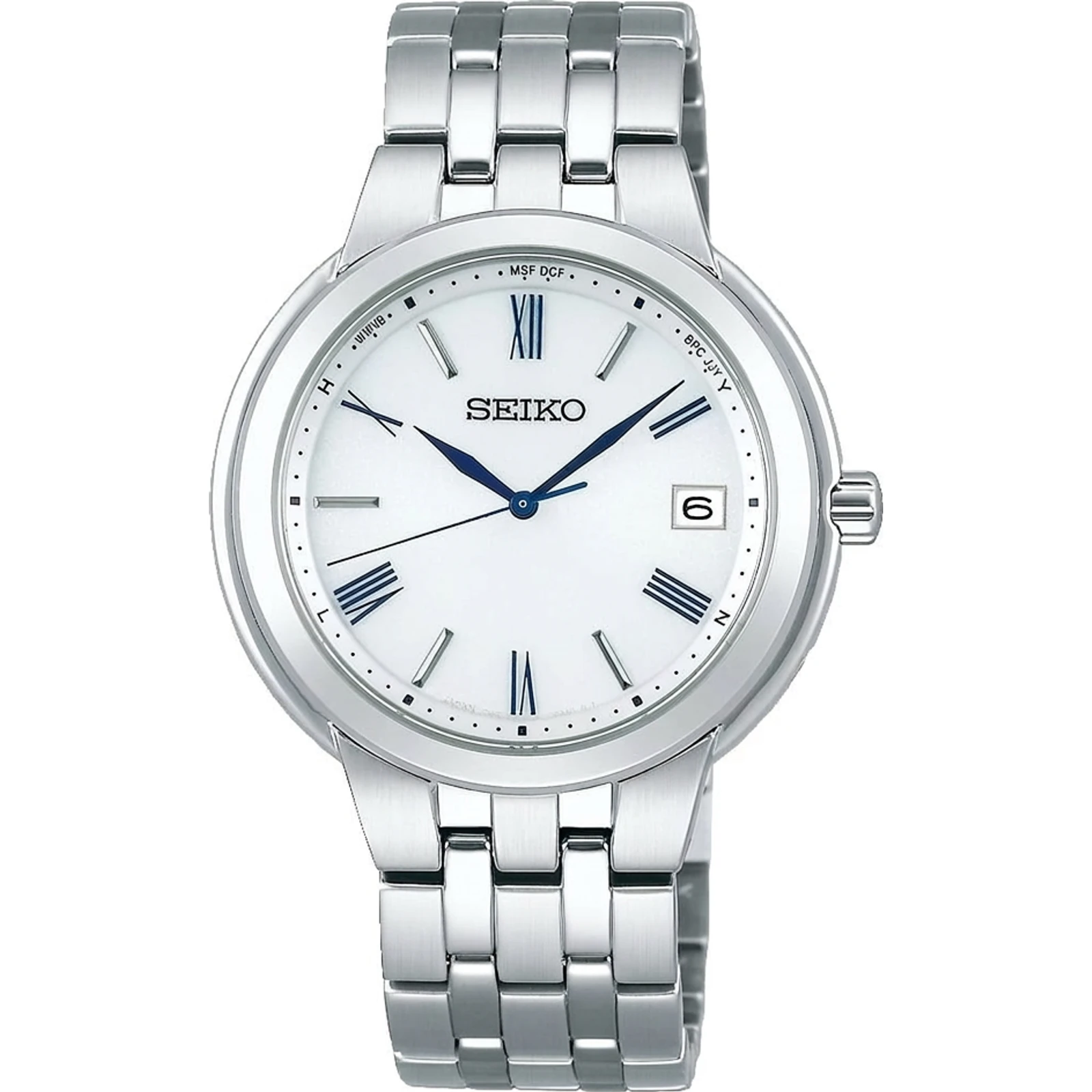 Seiko Selection SBTM281