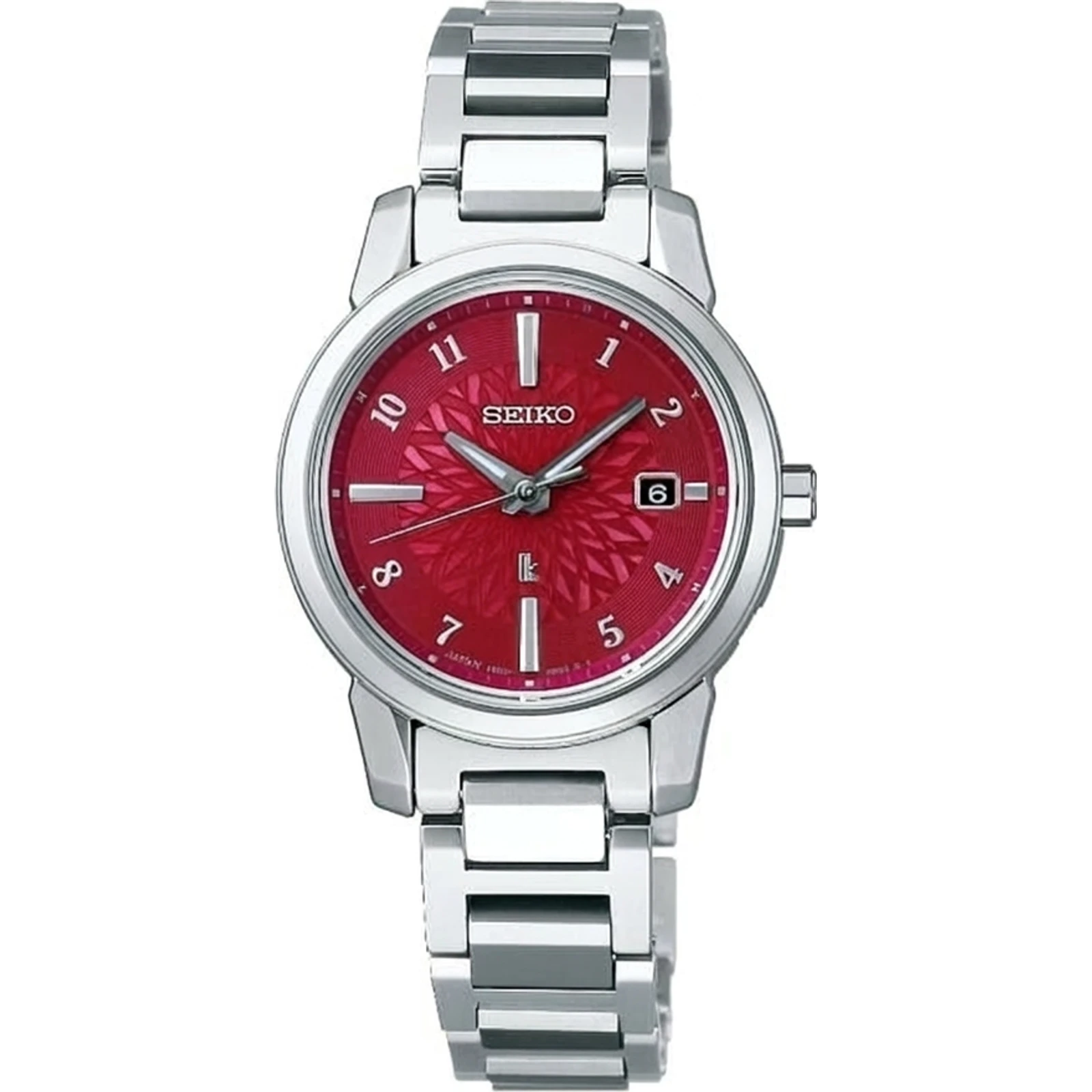 Seiko Lukia SSQV085