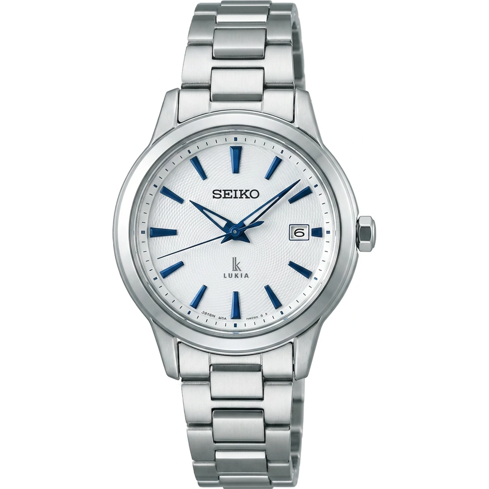 Seiko Lukia SSVR133