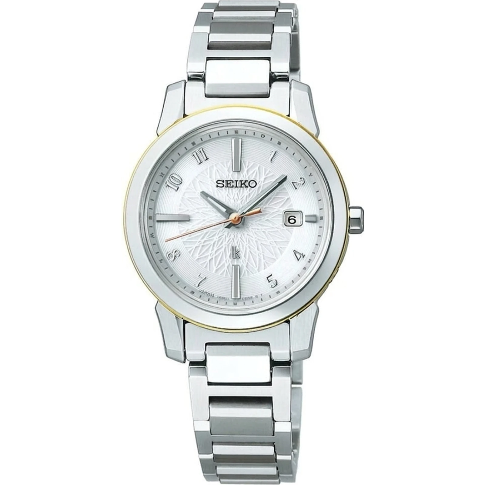 Seiko Lukia SSQV092