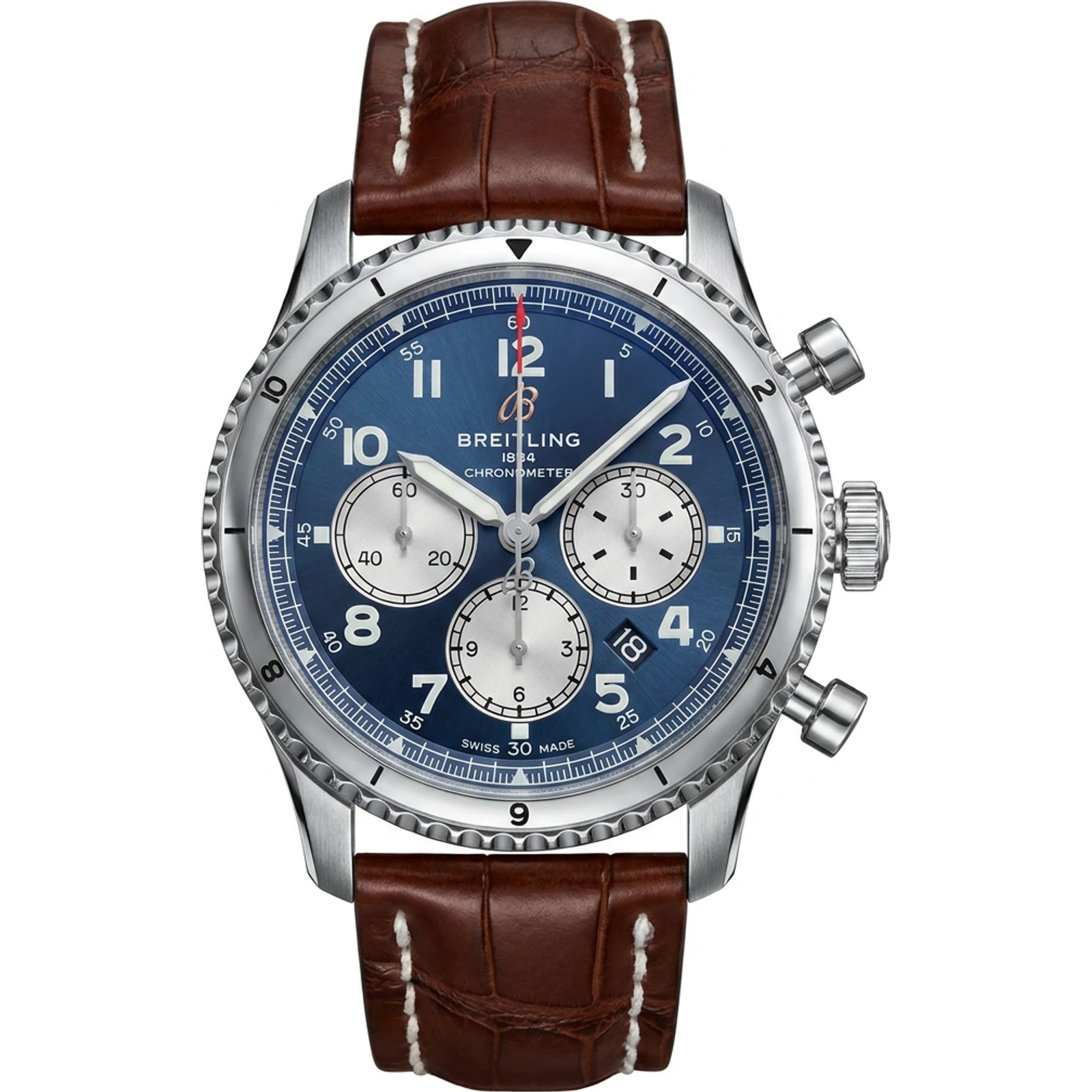 Breitling Aviator 8 AB0119131C1P4