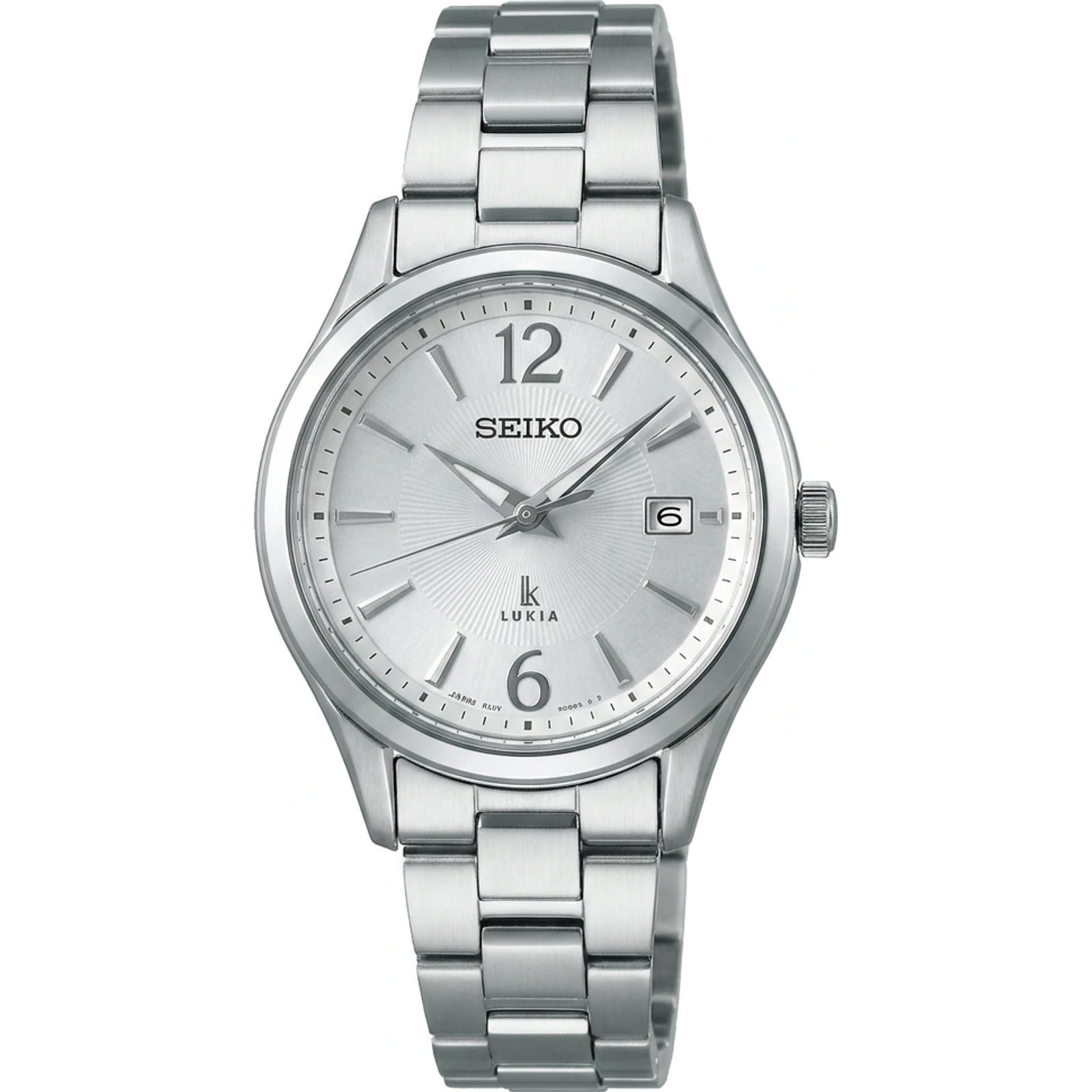 Seiko Lukia SSVR136
