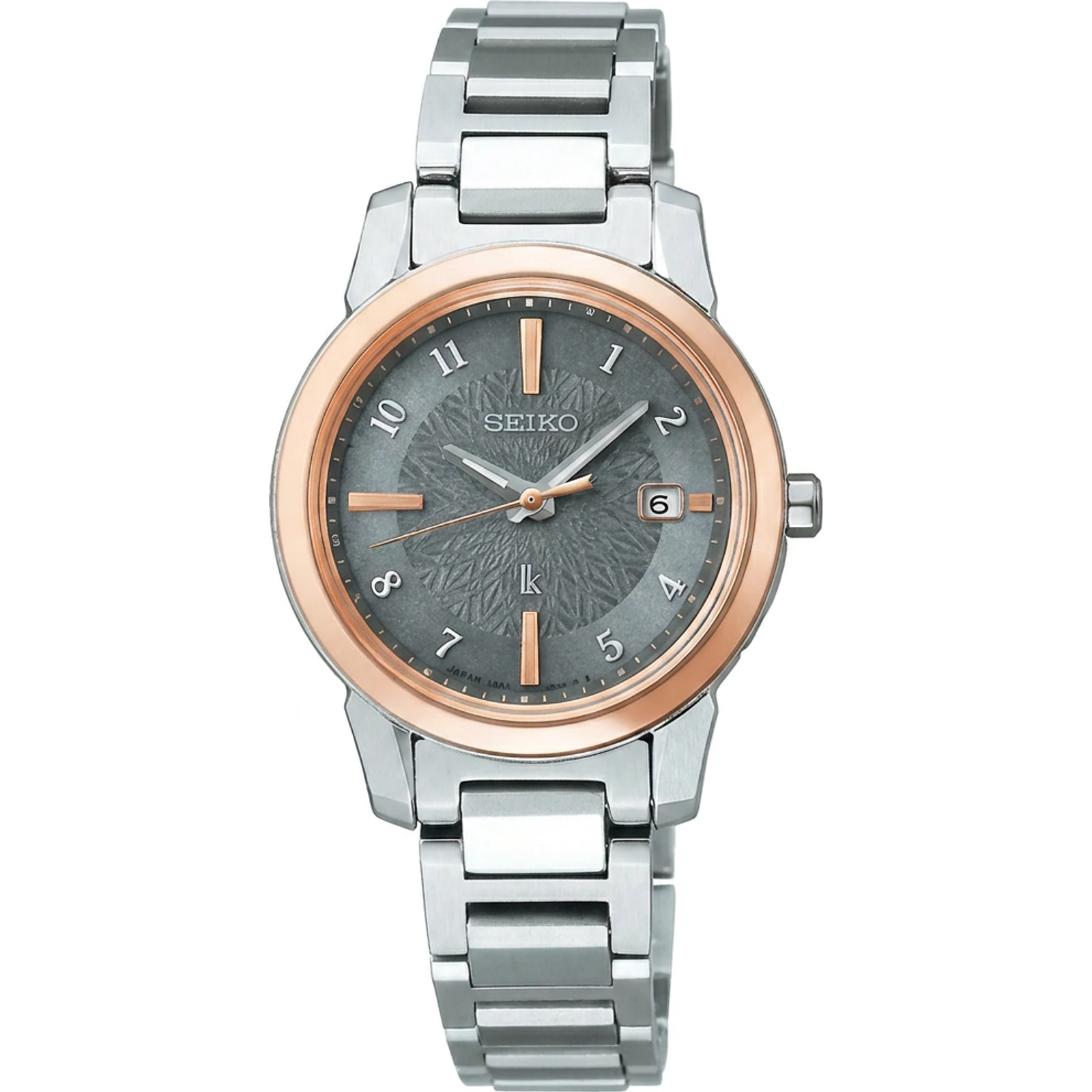 Seiko Lukia SSQV094