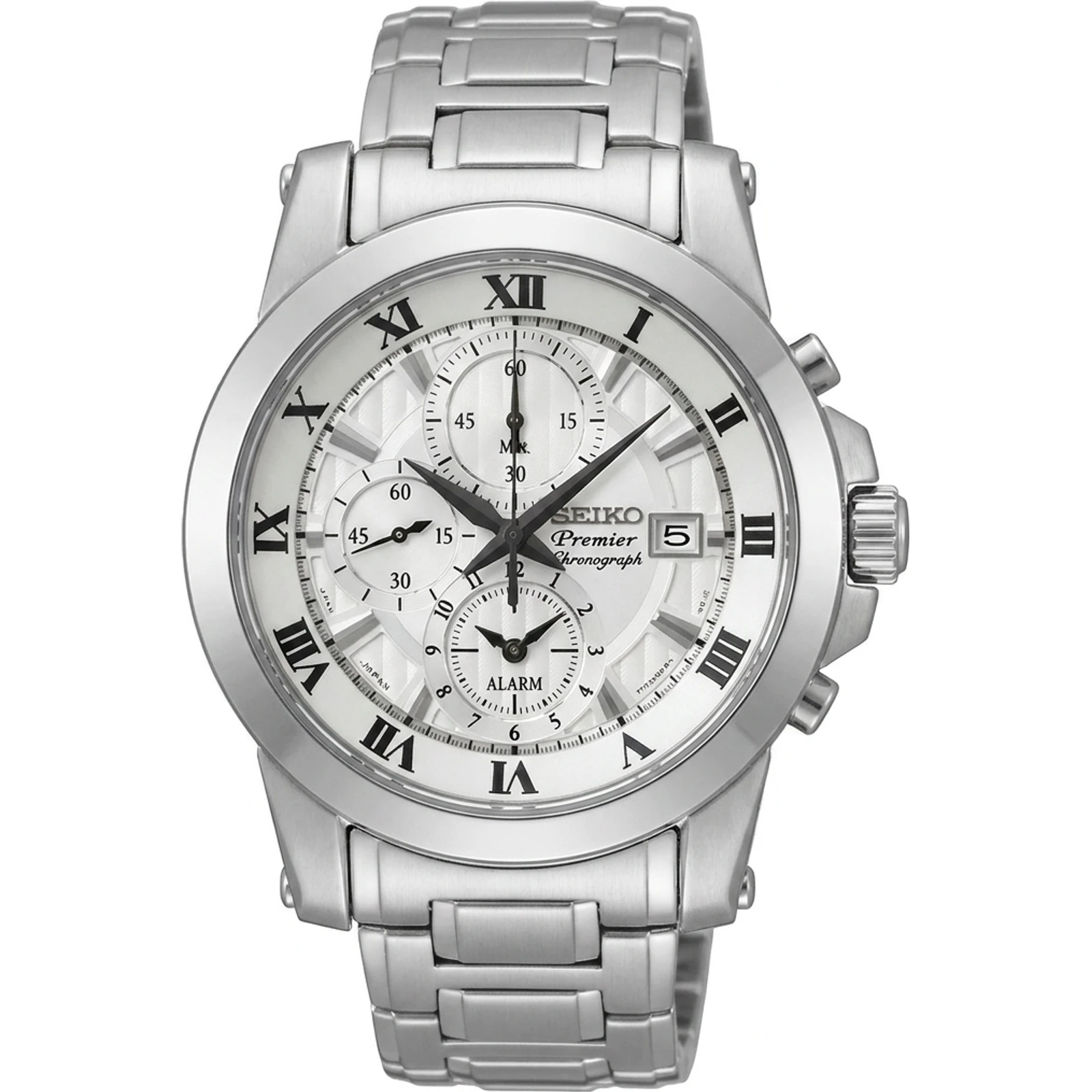 Seiko Premier SNA583P1