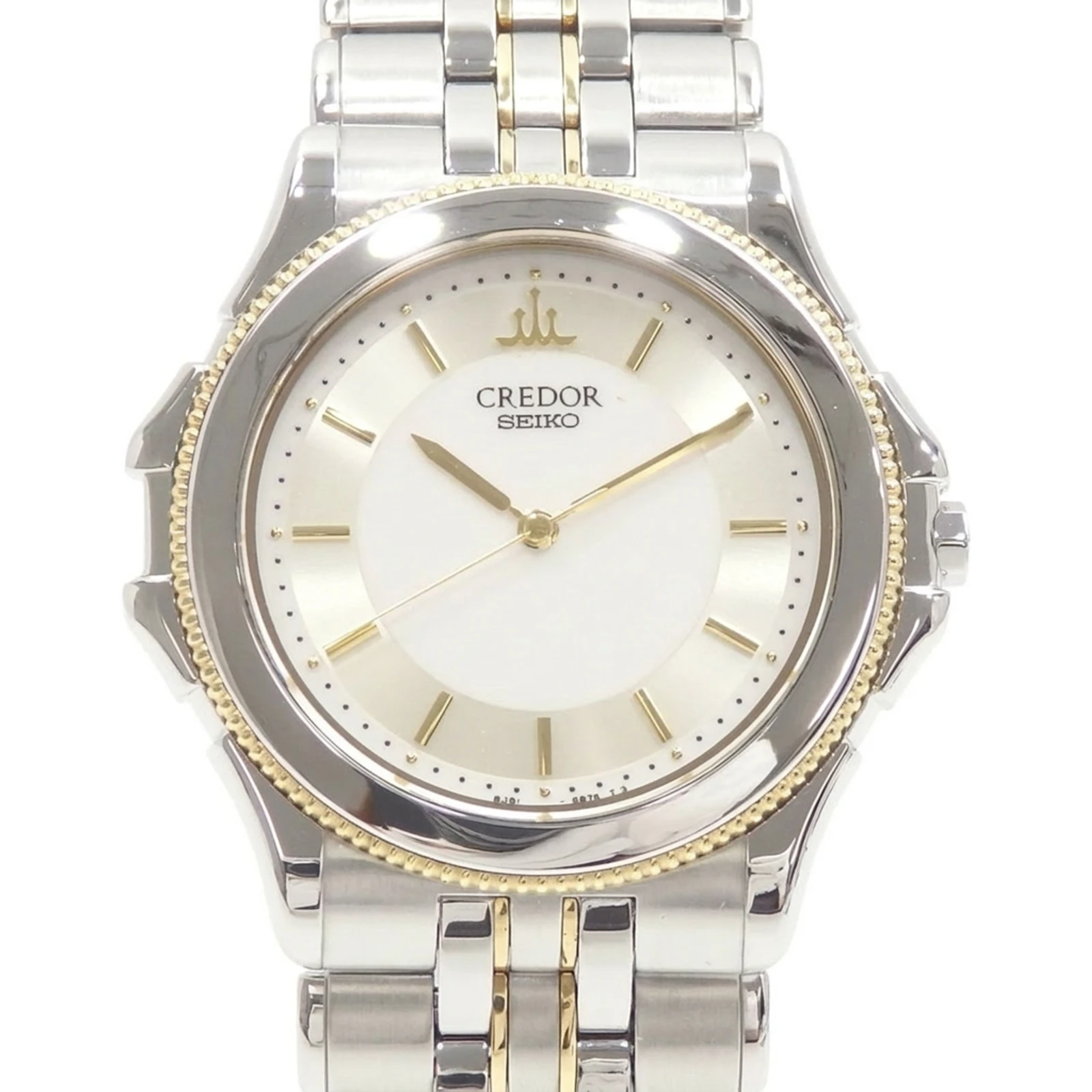 Seiko Credor GCAR034