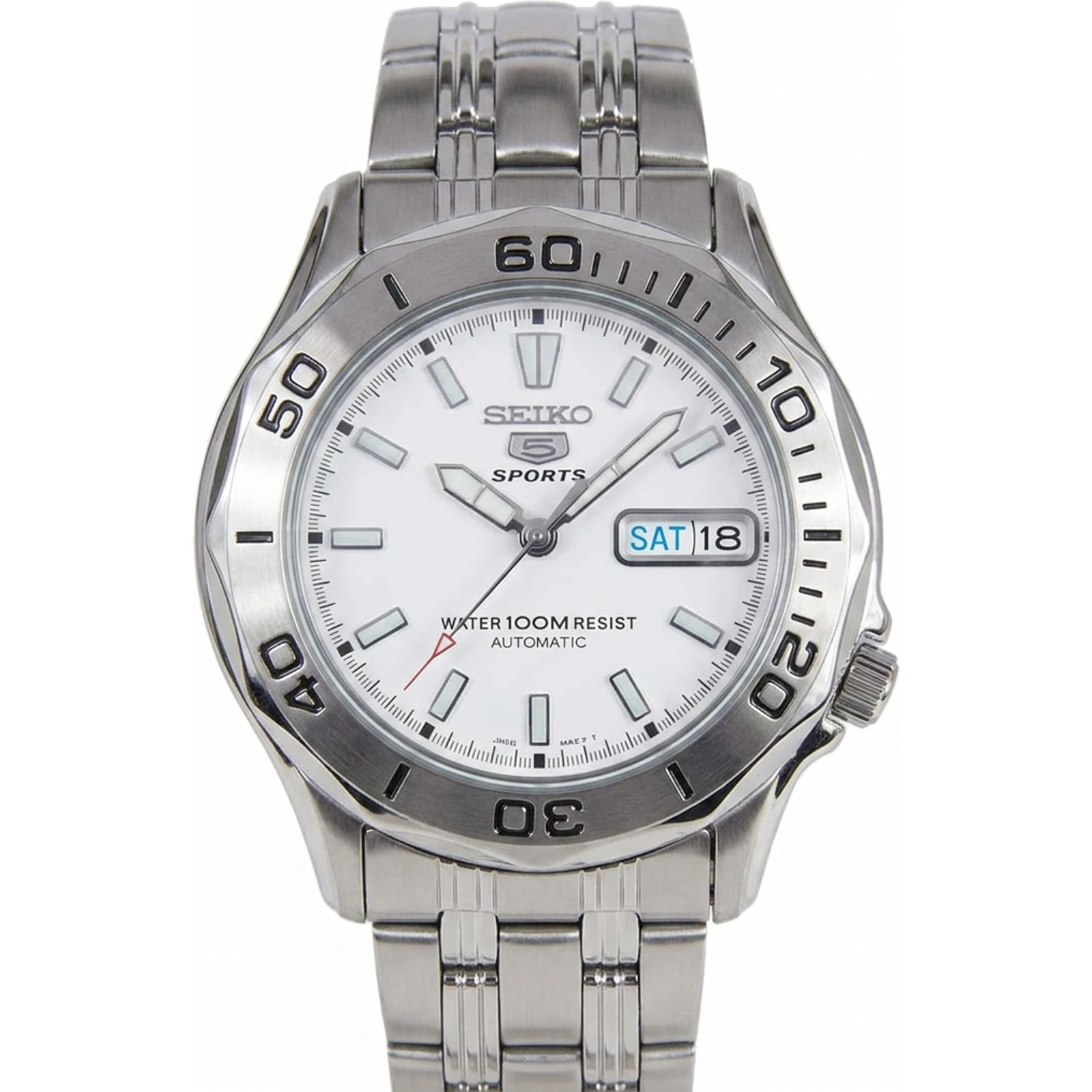 Seiko 5 SNK027K