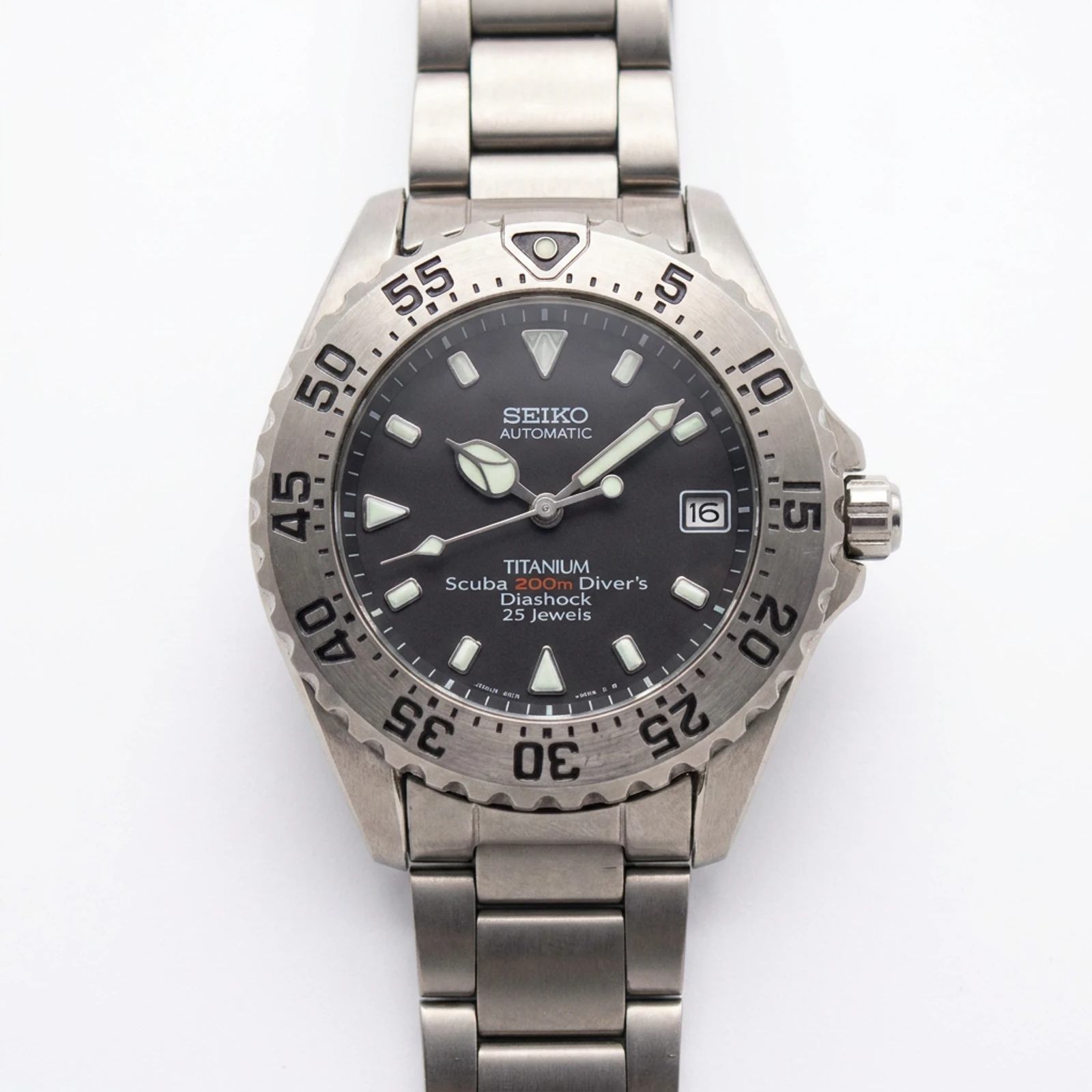 Seiko Prospex SCVF001