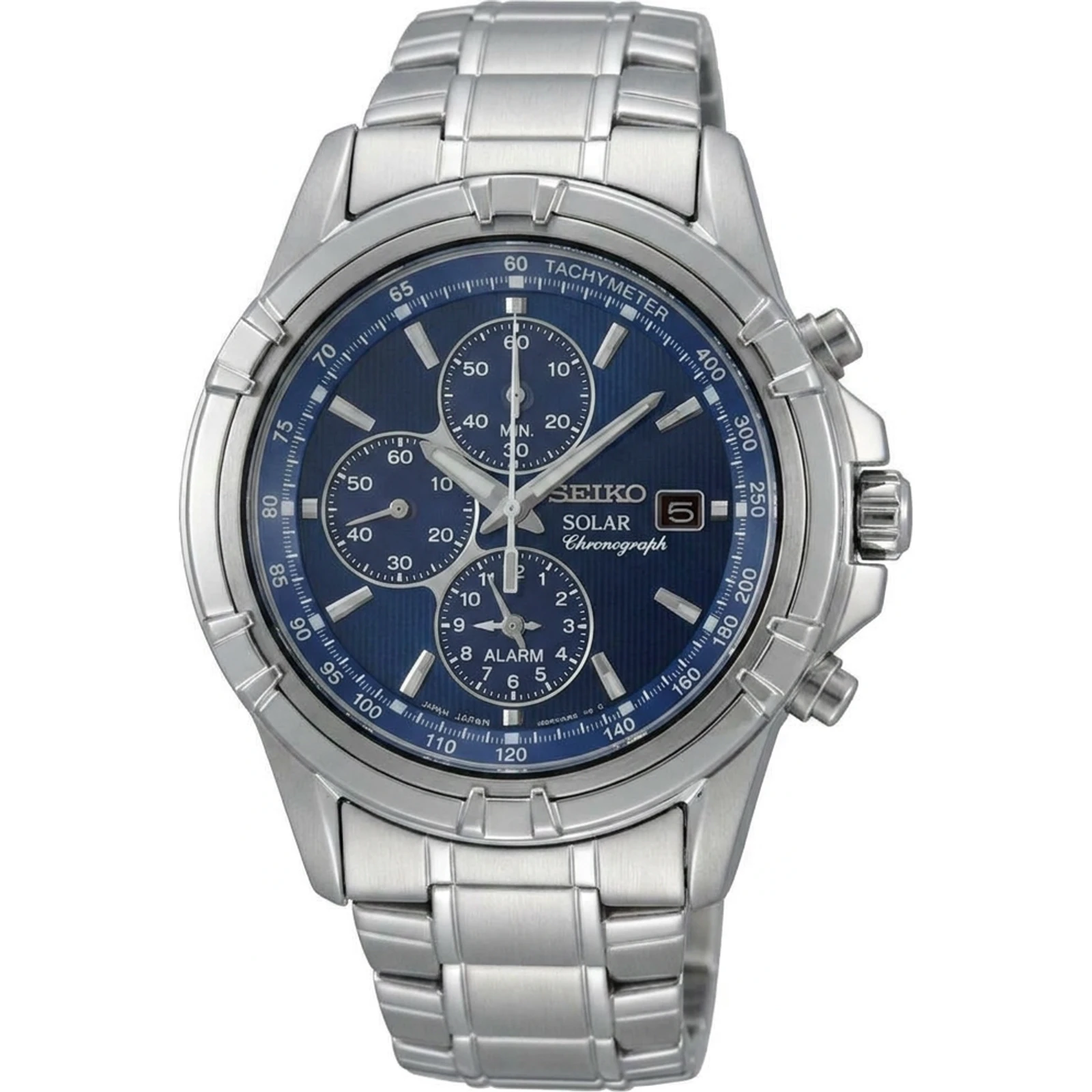 Seiko Chronograph SSC141