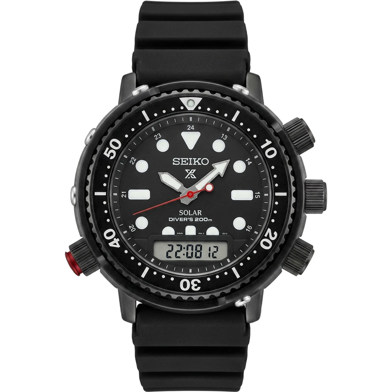 Seiko Prospex SNJ037