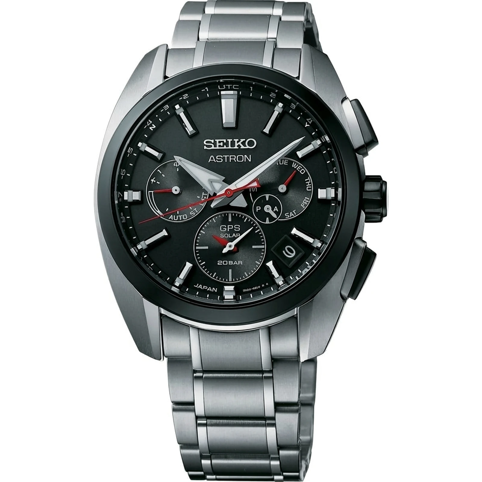 Seiko Astron SSH103