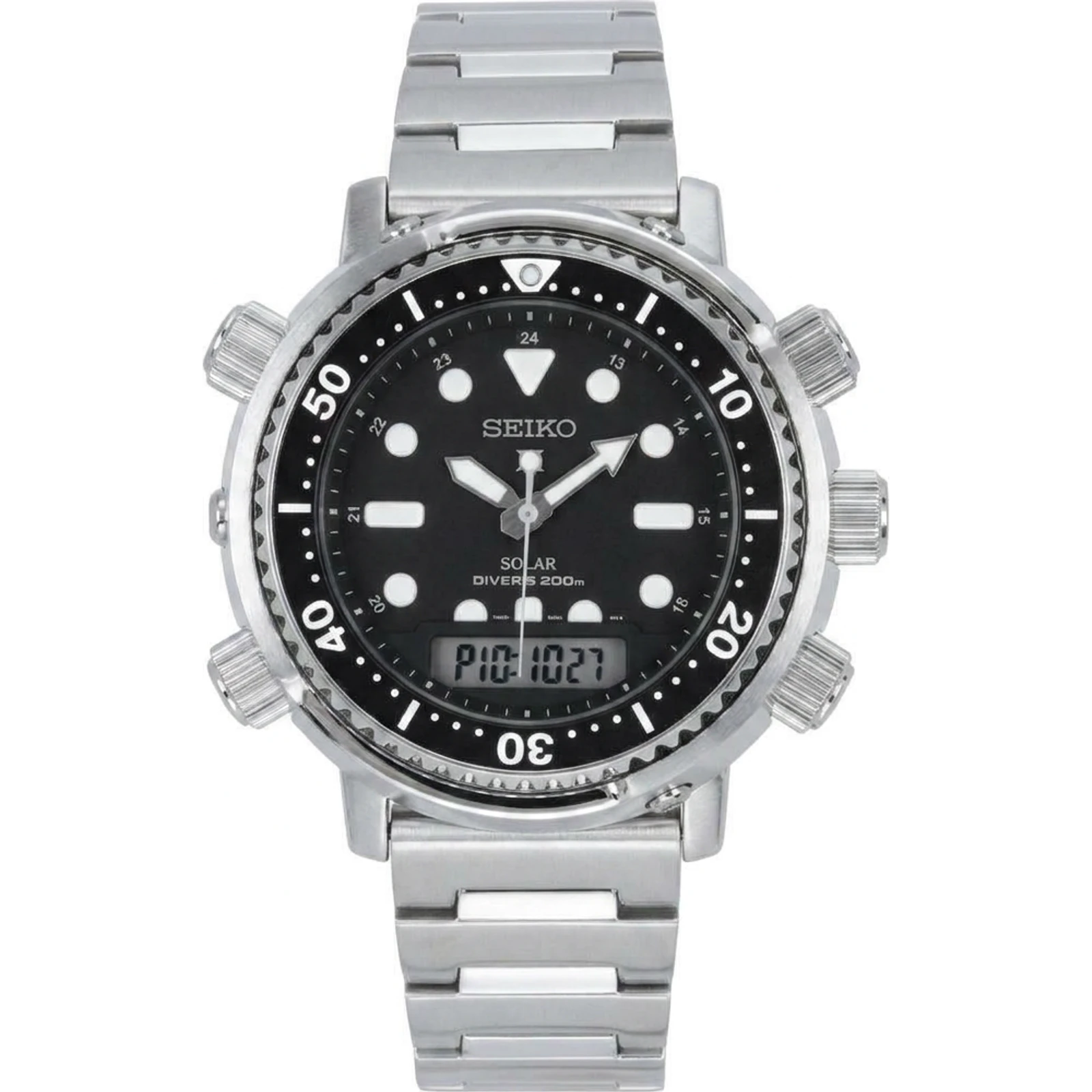 Seiko Prospex SNJ033