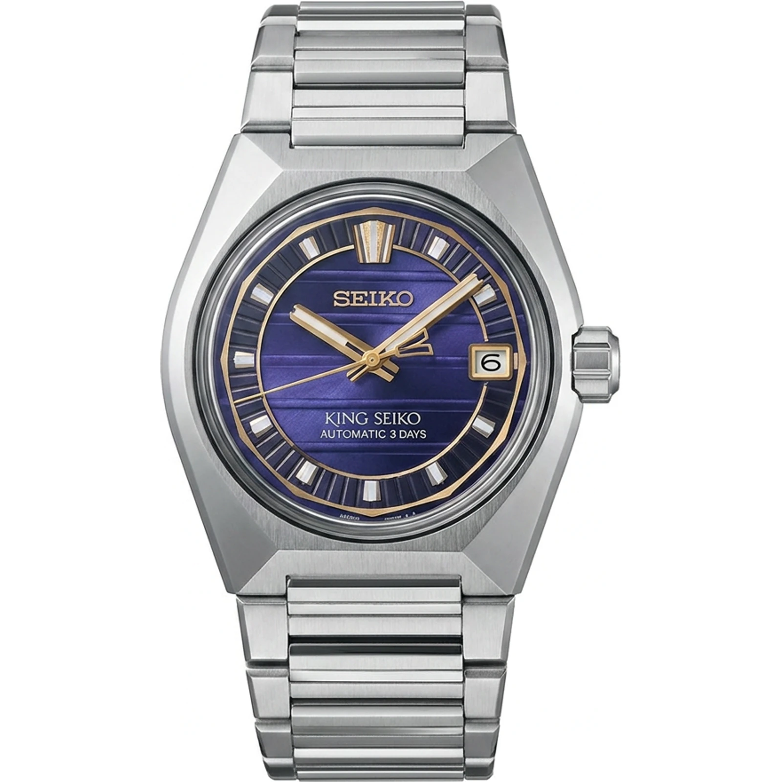 Seiko Prospex SSC507
