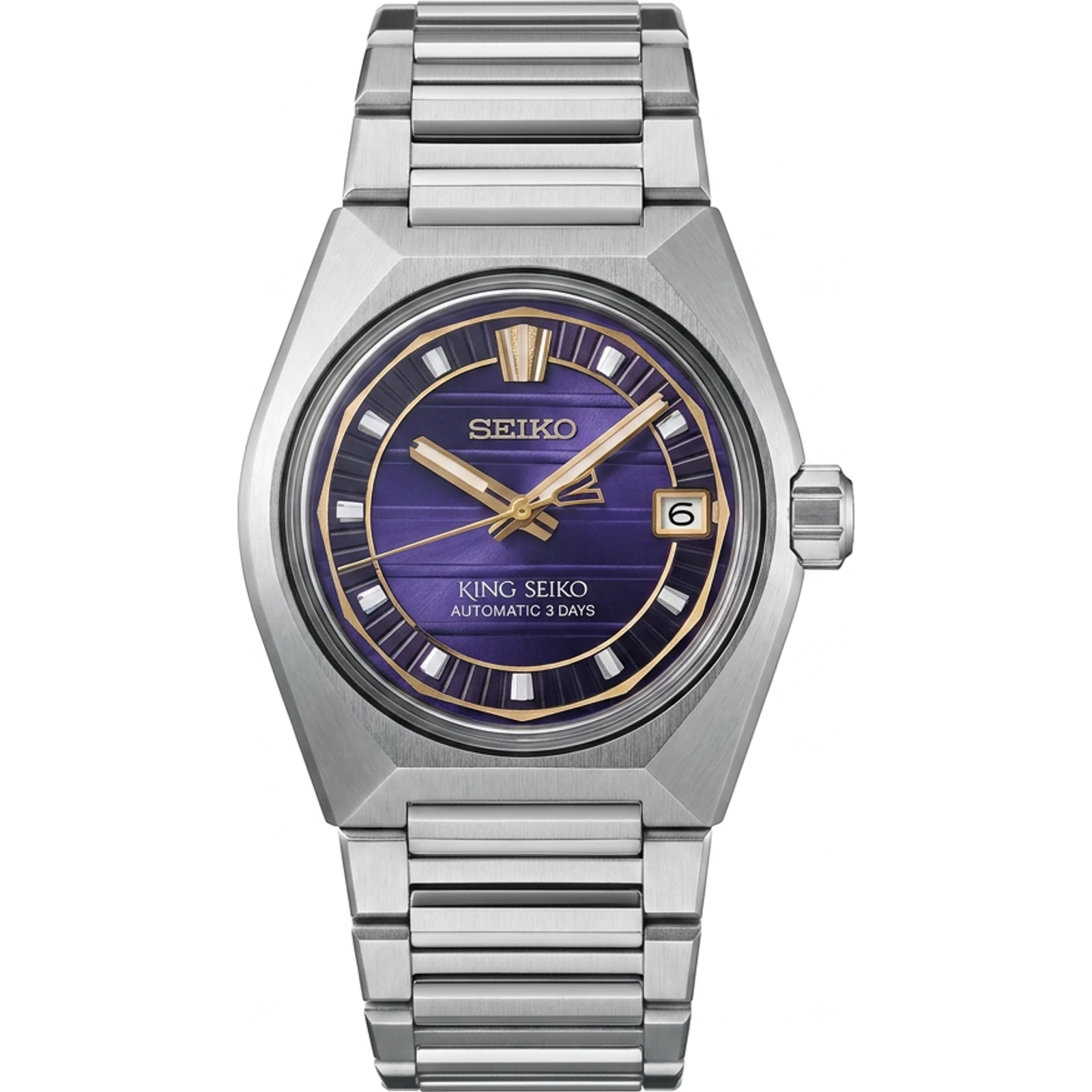 Seiko Prospex SSC315