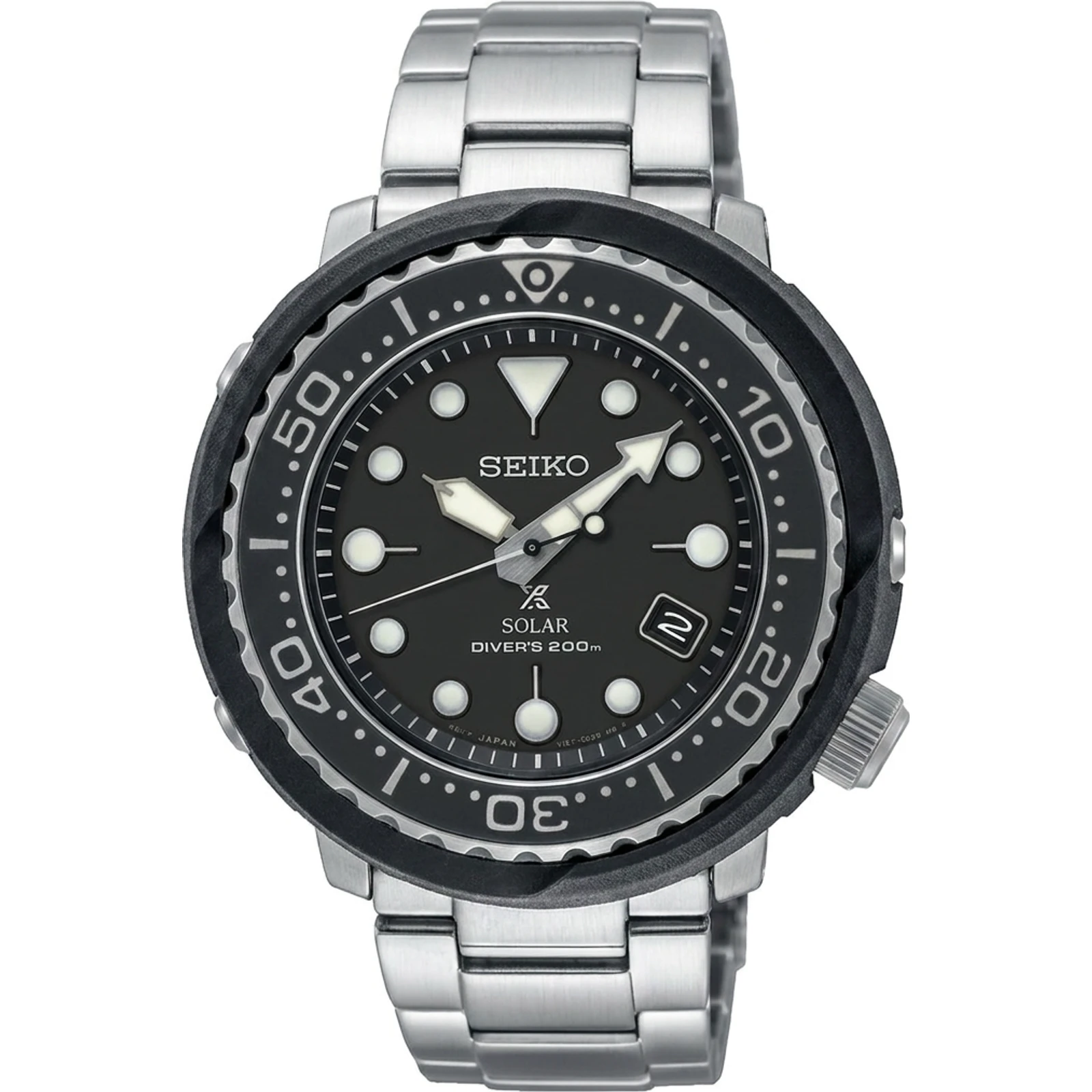 Seiko Prospex SNE497
