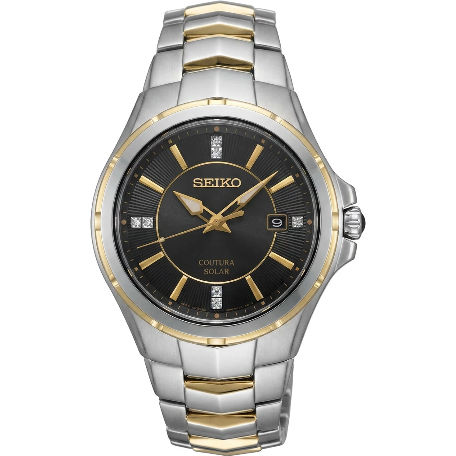 Seiko Coutura SNE444