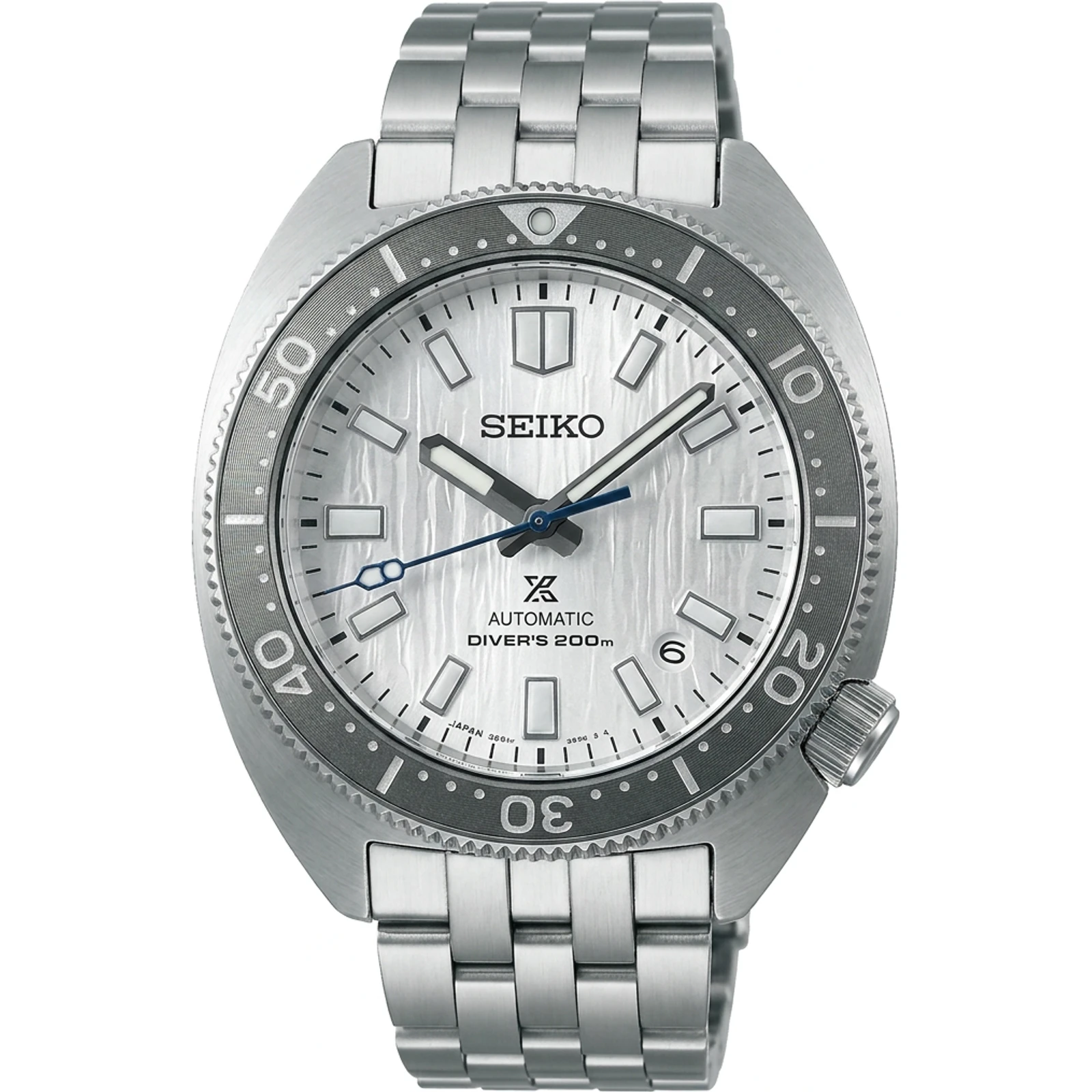 Seiko Prospex SPB333