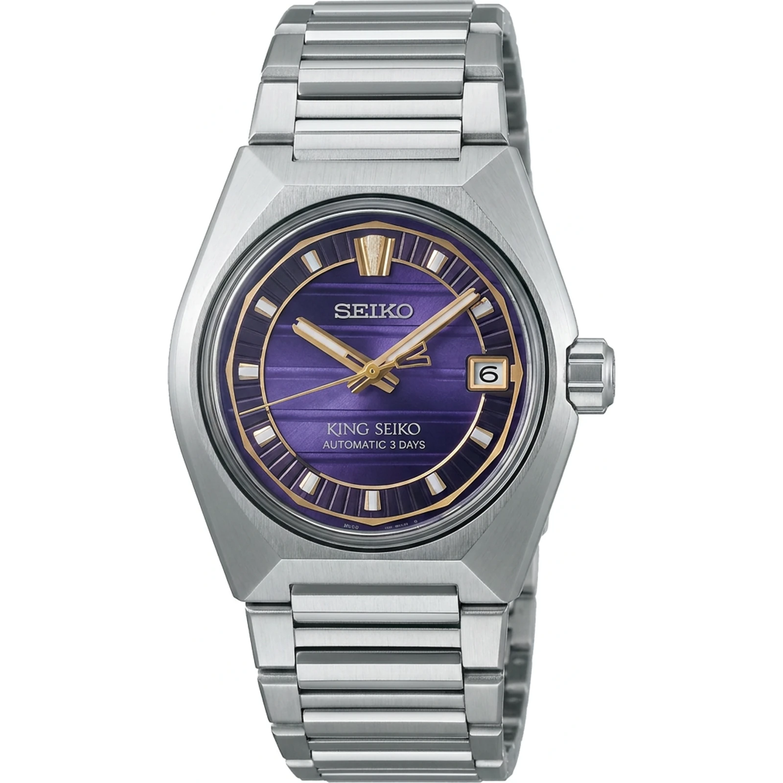 Seiko Brightz SAGA311