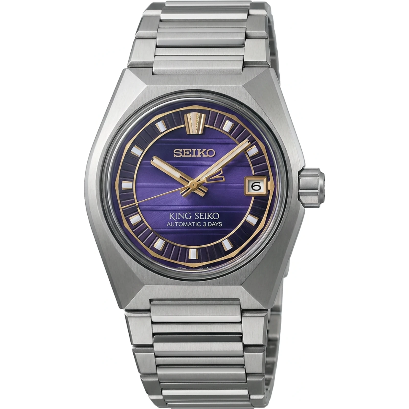 Seiko Brightz SAGA312