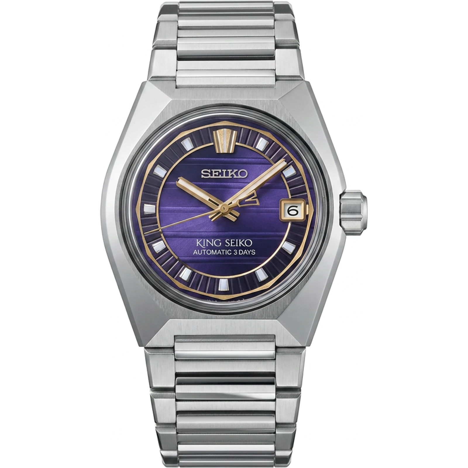 Seiko Astron GPS Solar SBXB015