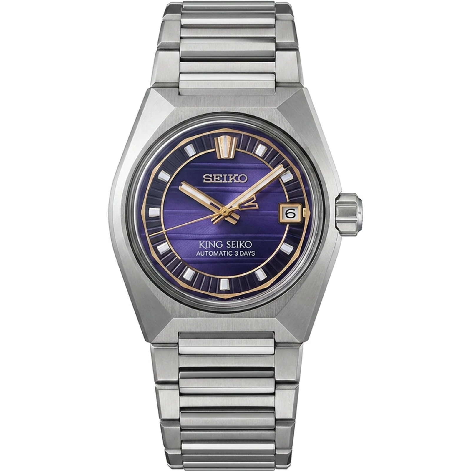 Seiko Brightz SAGA301