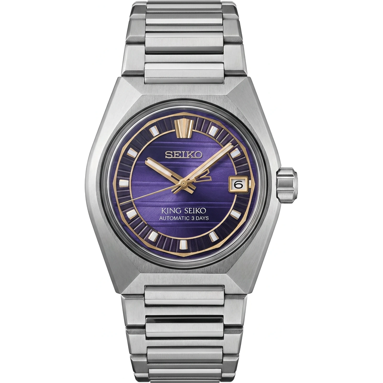 Seiko Brightz SAGZ095
