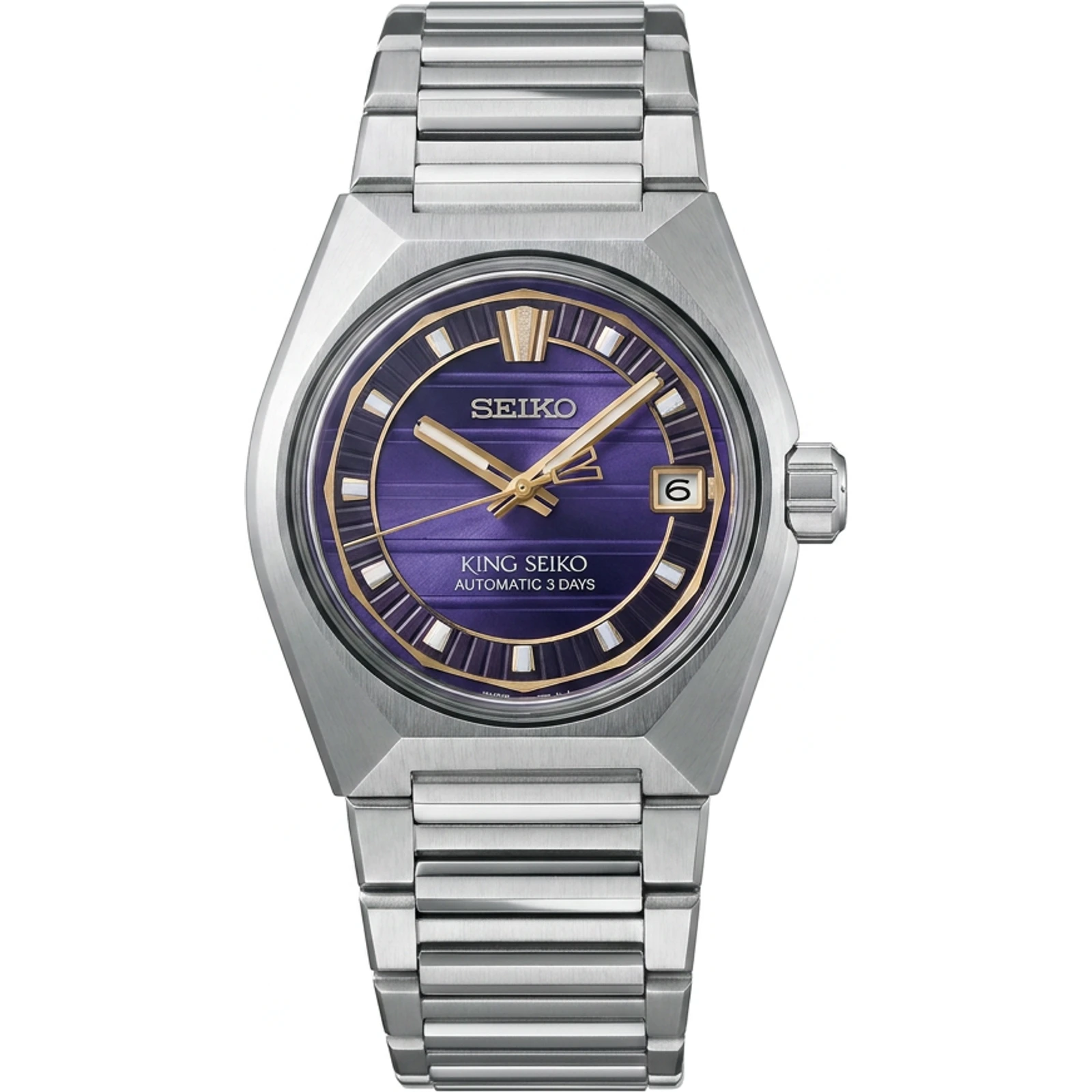 Seiko Brightz SAGA185