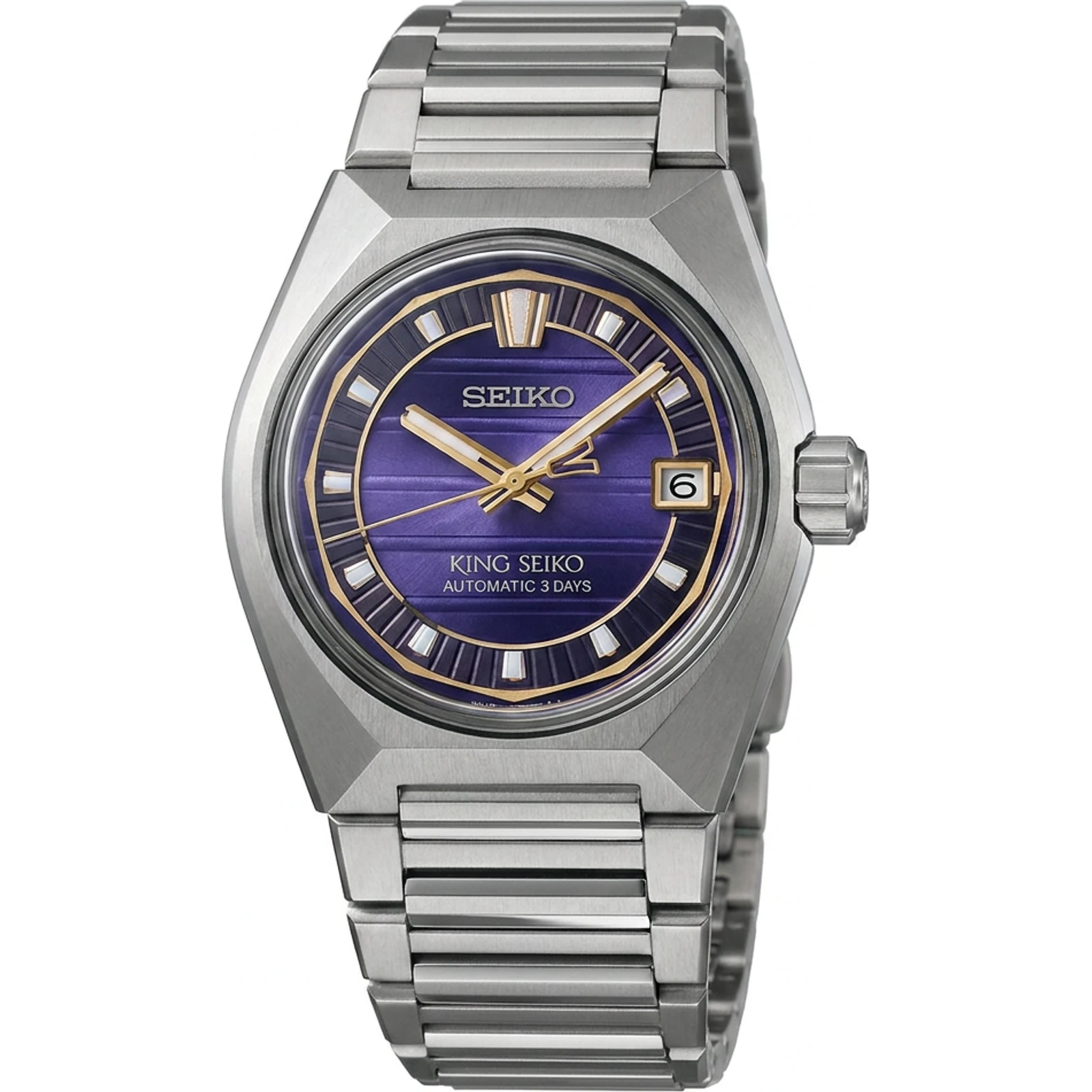 Seiko Brightz SAGZ100