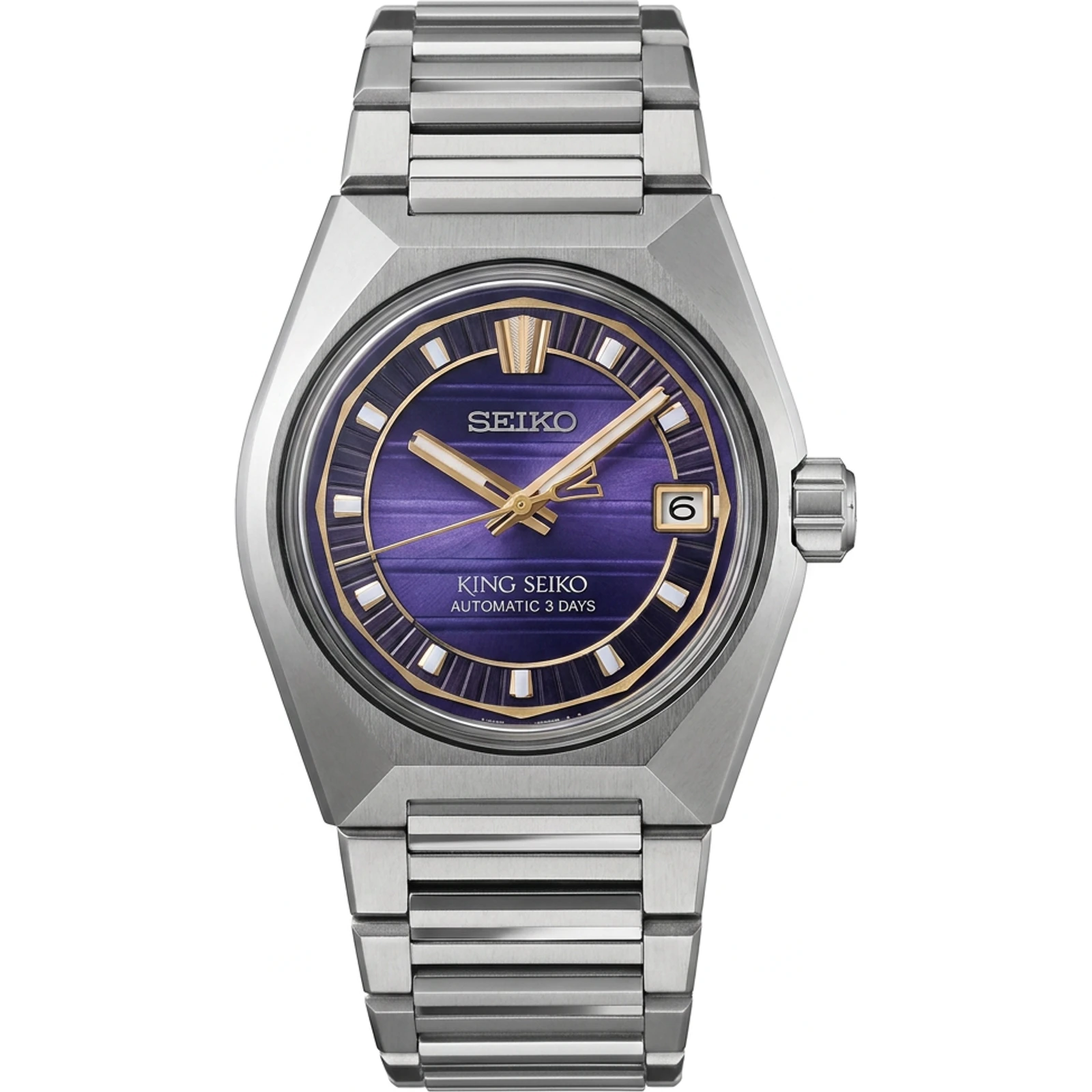 Seiko Brightz SAGZ107