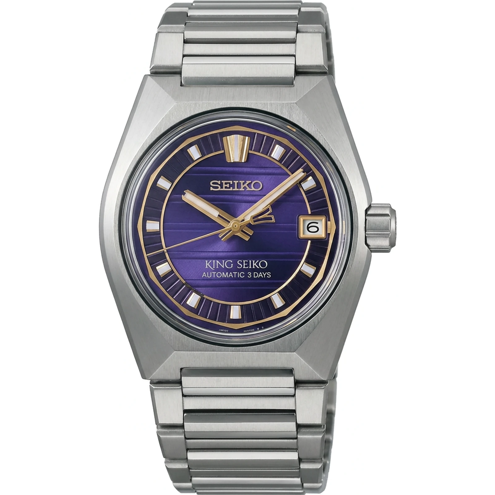 Seiko Brightz SAGA217