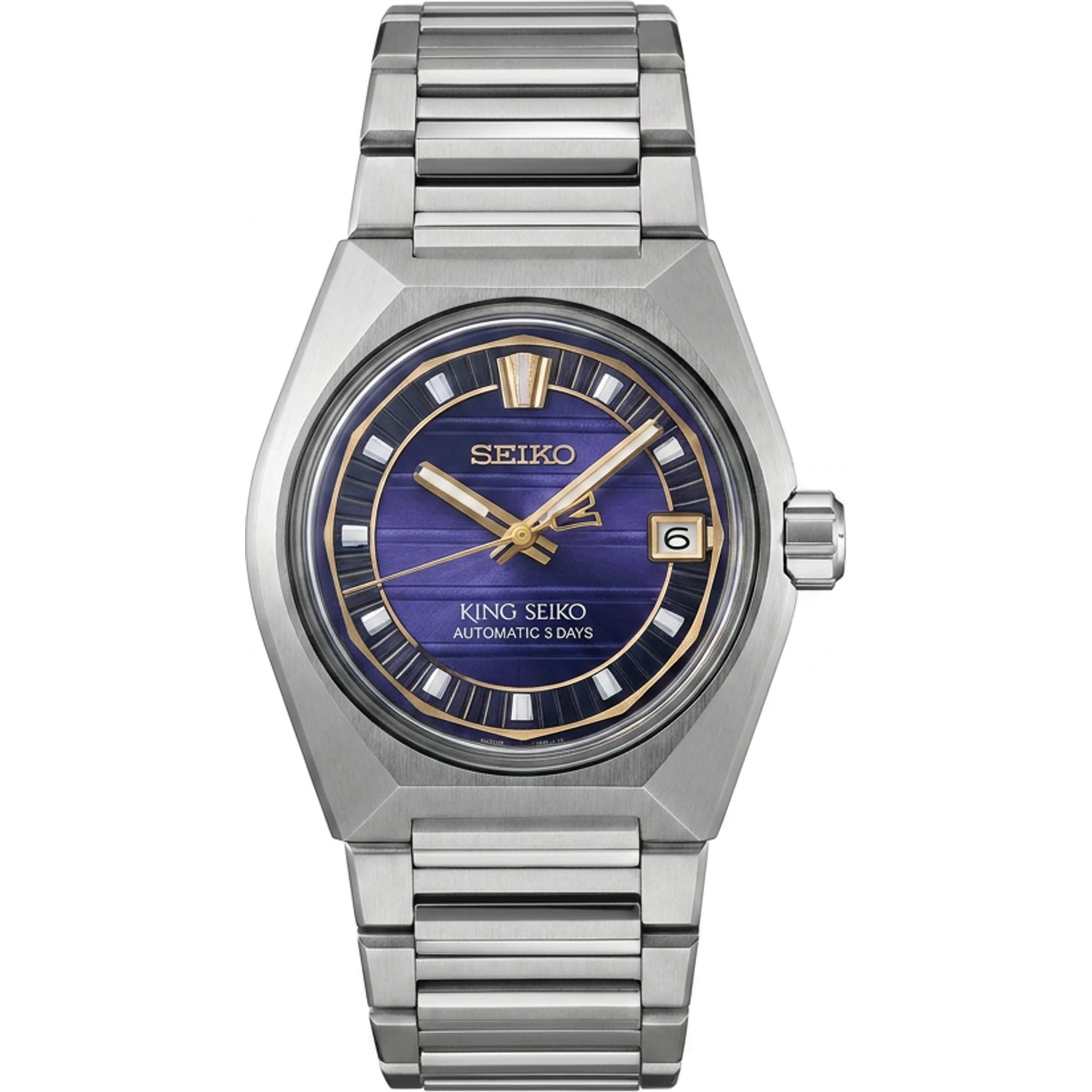 Seiko Brightz SAGA215