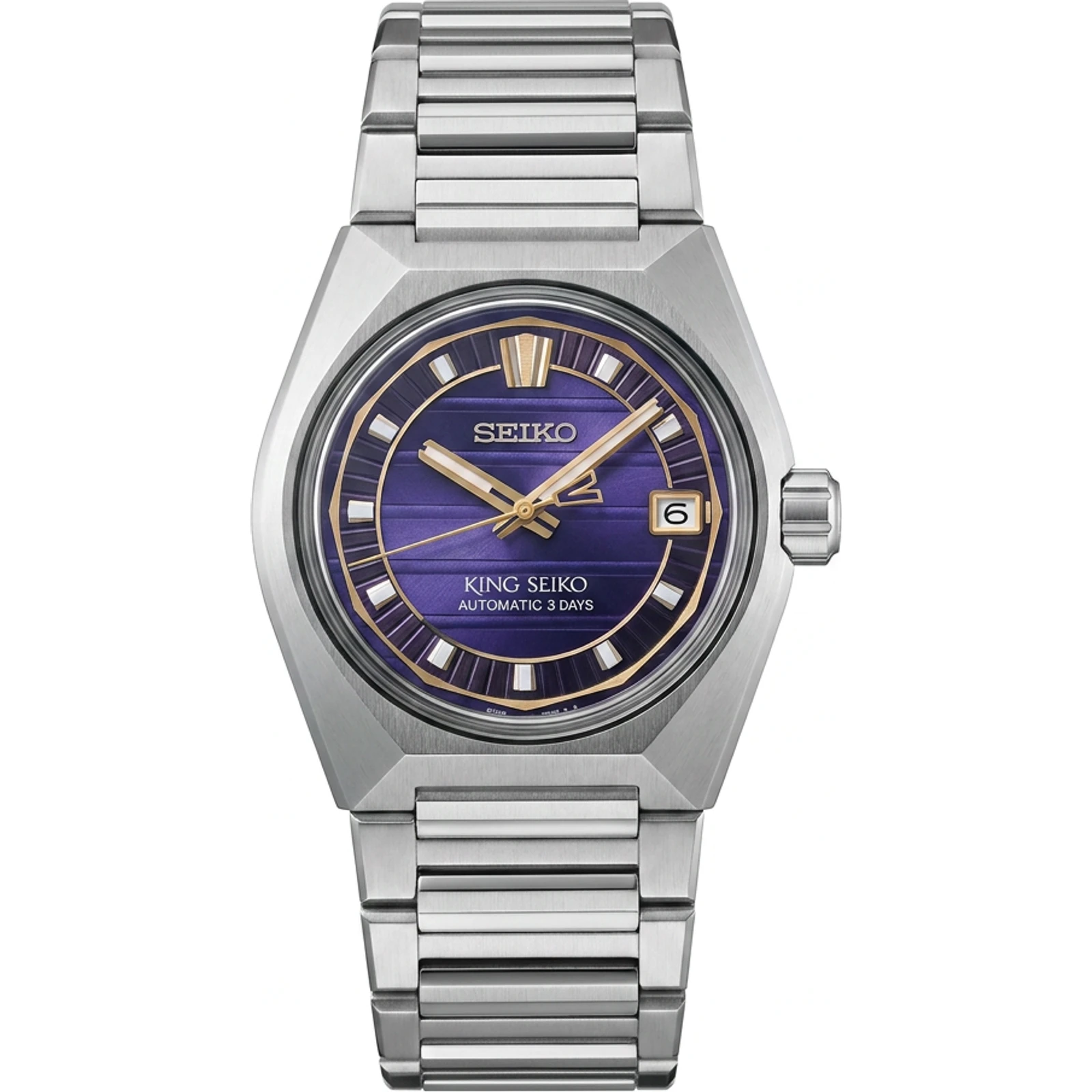 Seiko Brightz SAGA167